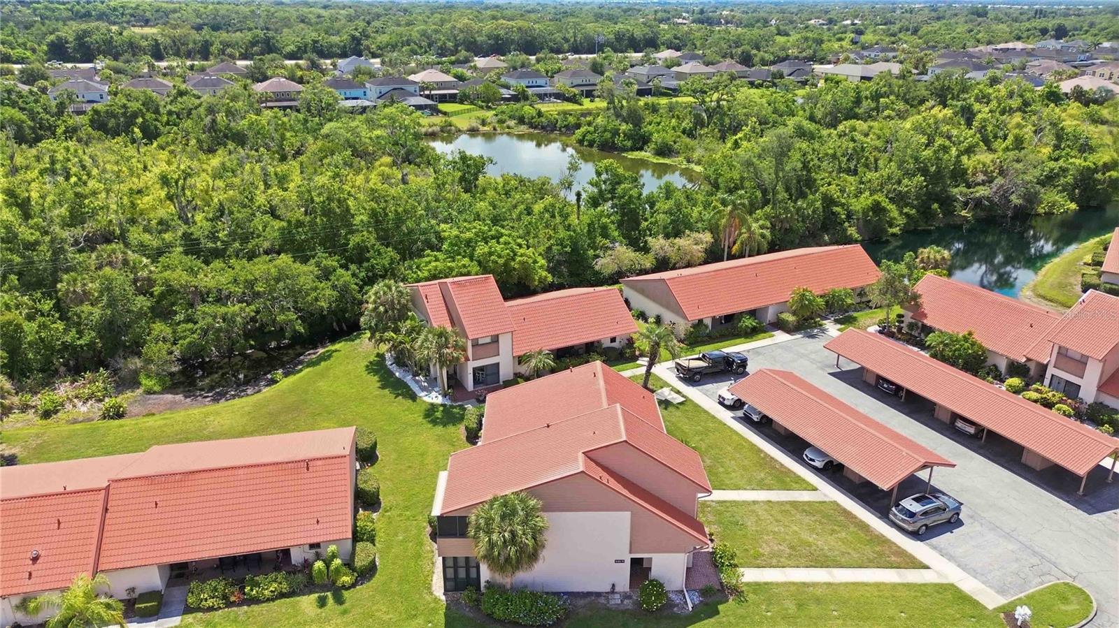 6507 Draw Ln #68, Sarasota, FL 34238 — photo 55 of 61