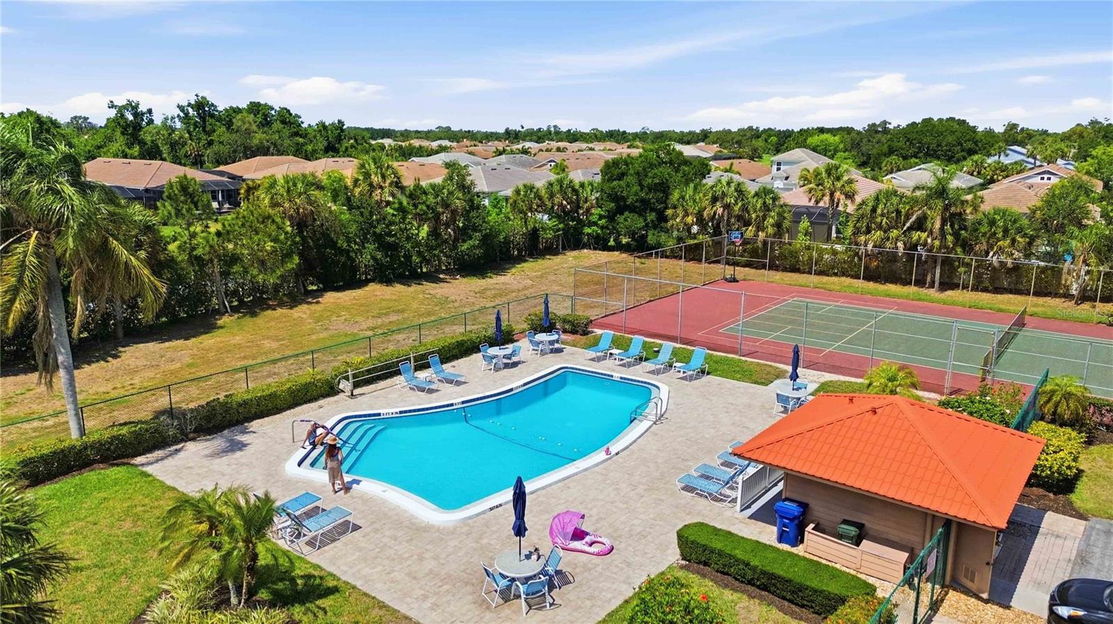 6507 Draw Ln #68, Sarasota, FL 34238 — photo 58 of 61