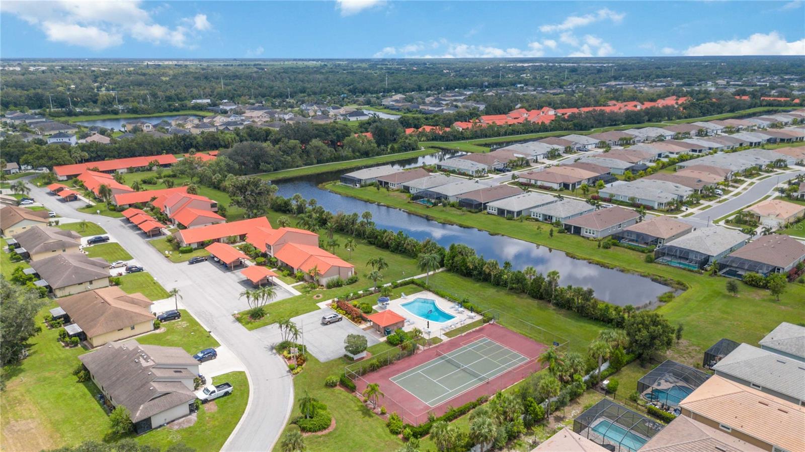 6507 Draw Ln #68, Sarasota, FL 34238 — photo 59 of 61