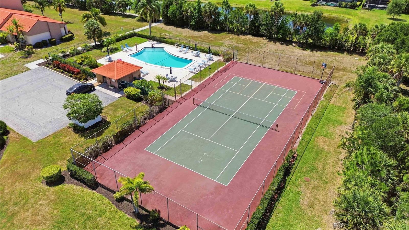 6507 Draw Ln #68, Sarasota, FL 34238 — photo 60 of 61