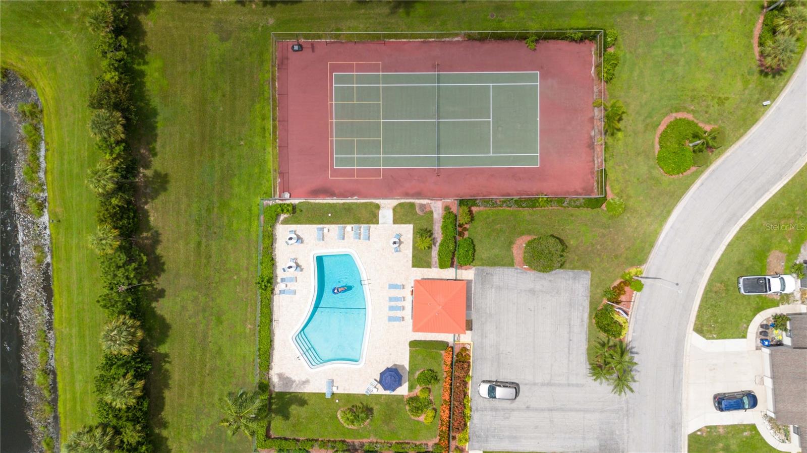 6507 Draw Ln #68, Sarasota, FL 34238 — photo 61 of 61