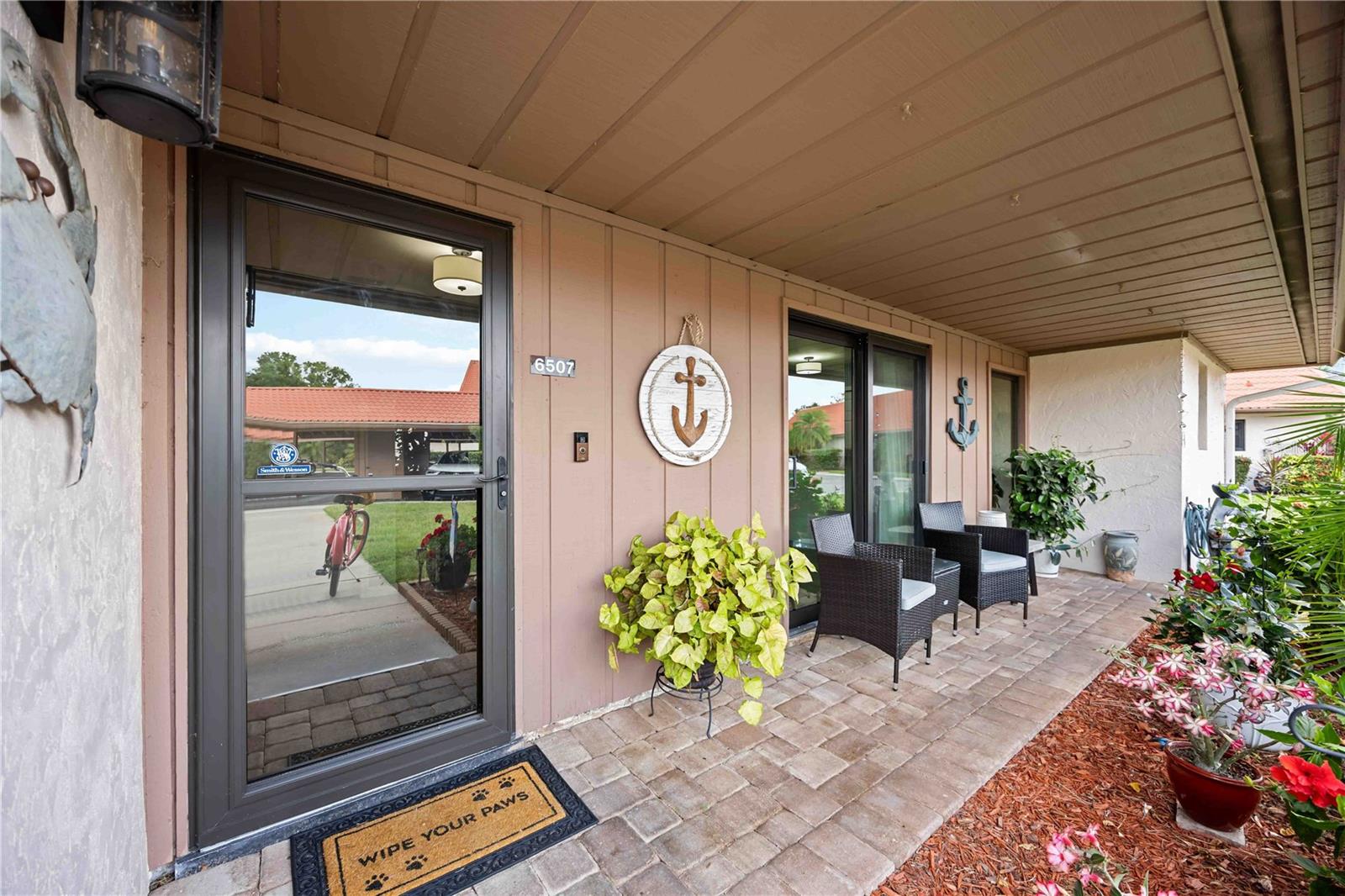 6507 Draw Ln #68, Sarasota, FL 34238 — photo 10 of 61
