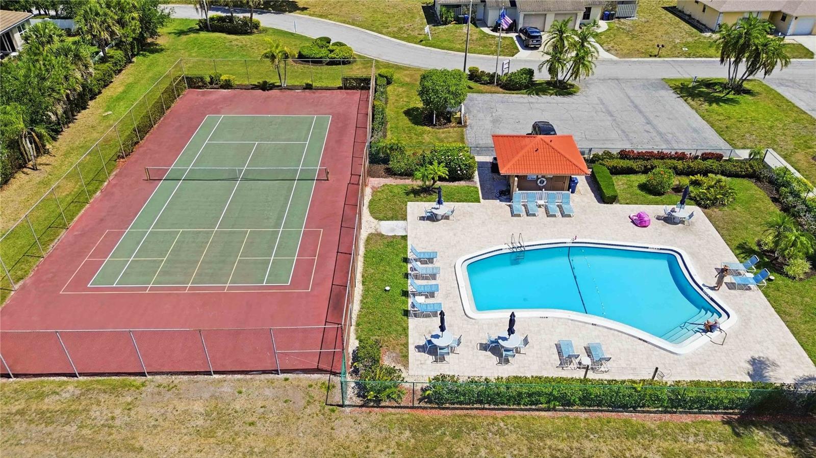6567 Draw Ln #104, Sarasota, FL 34238 — photo 66 of 70