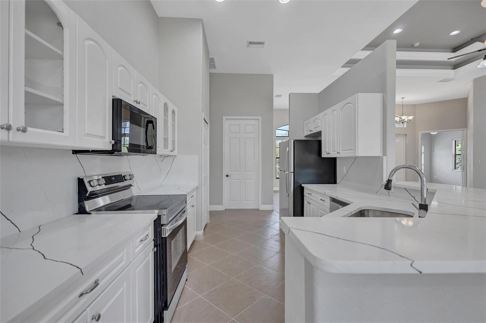 3284 Newmark St, North Port, FL 34291 — photo 17 of 65