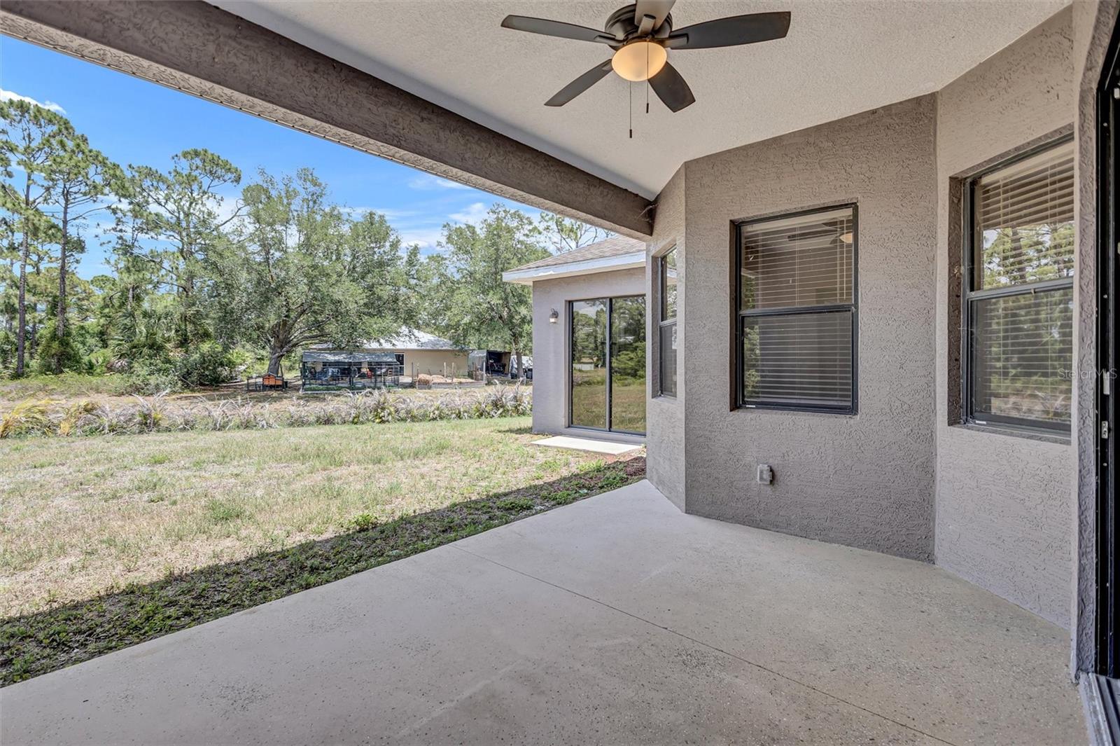 3284 Newmark St, North Port, FL 34291 — photo 41 of 65