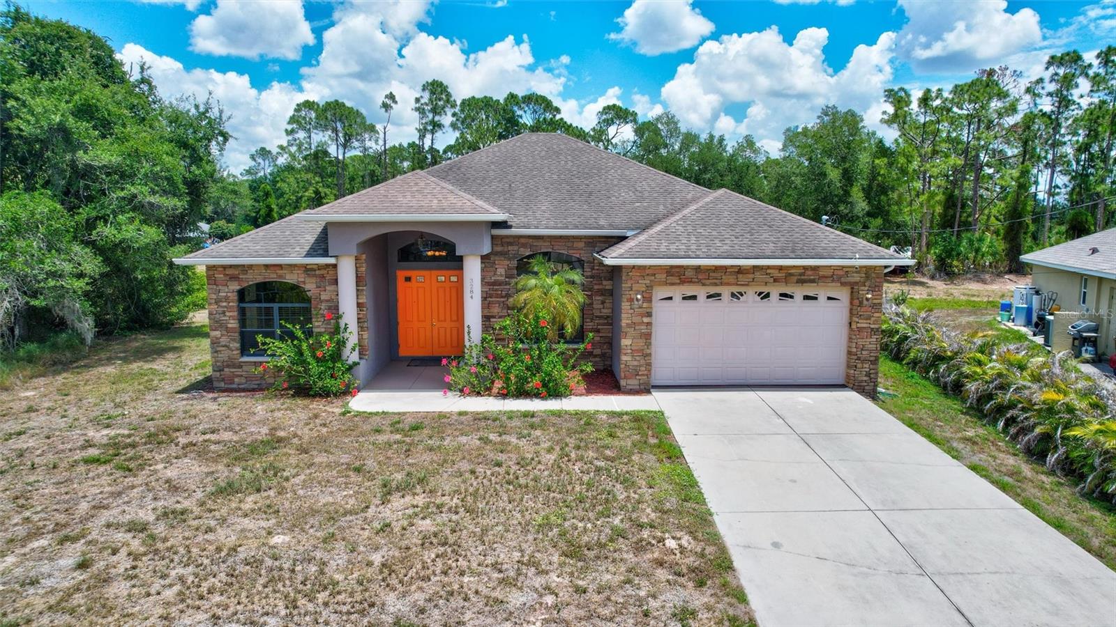 3284 Newmark St, North Port, FL 34291 — photo 47 of 65