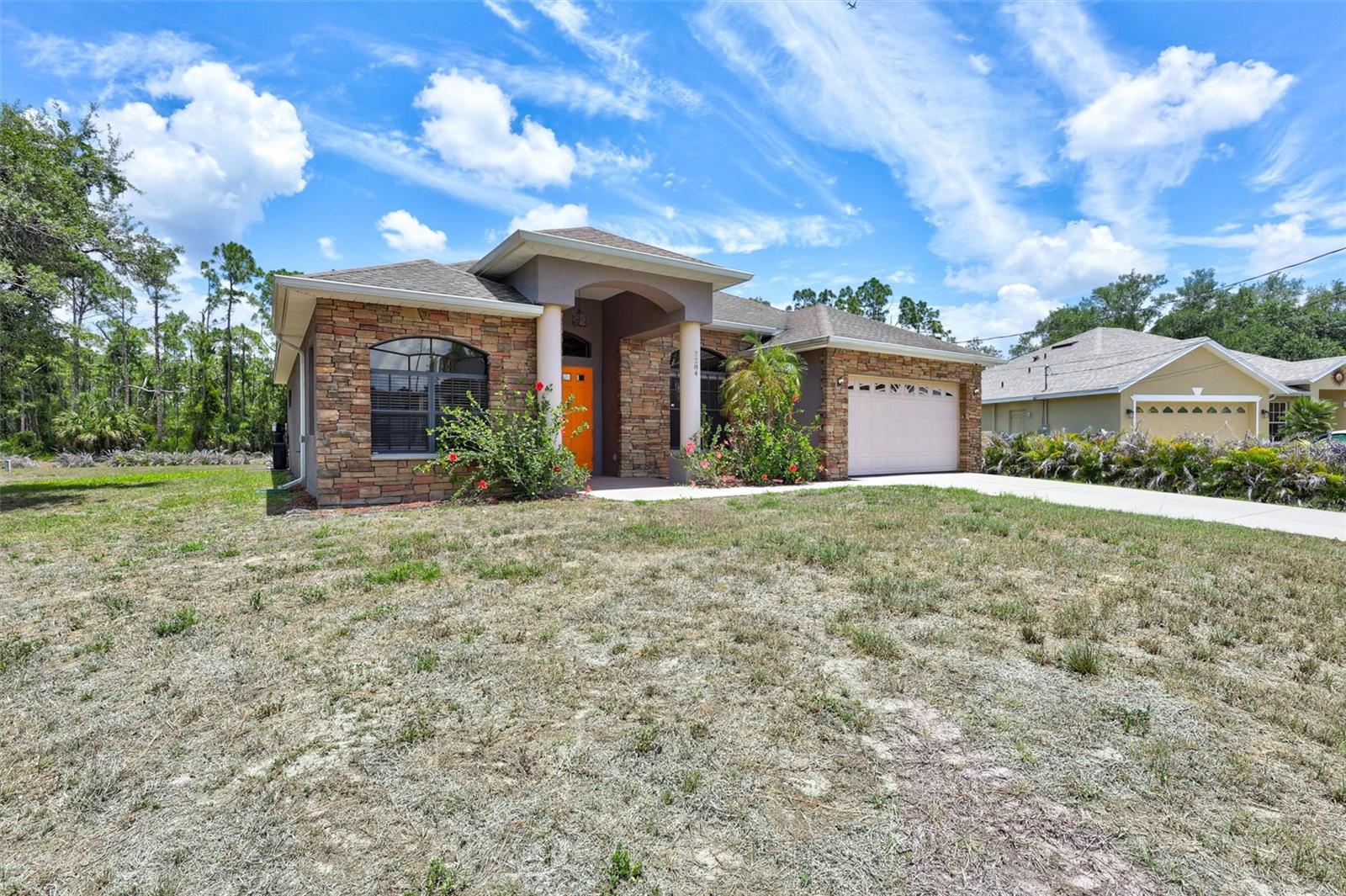 3284 Newmark St, North Port, FL 34291 — photo 49 of 65