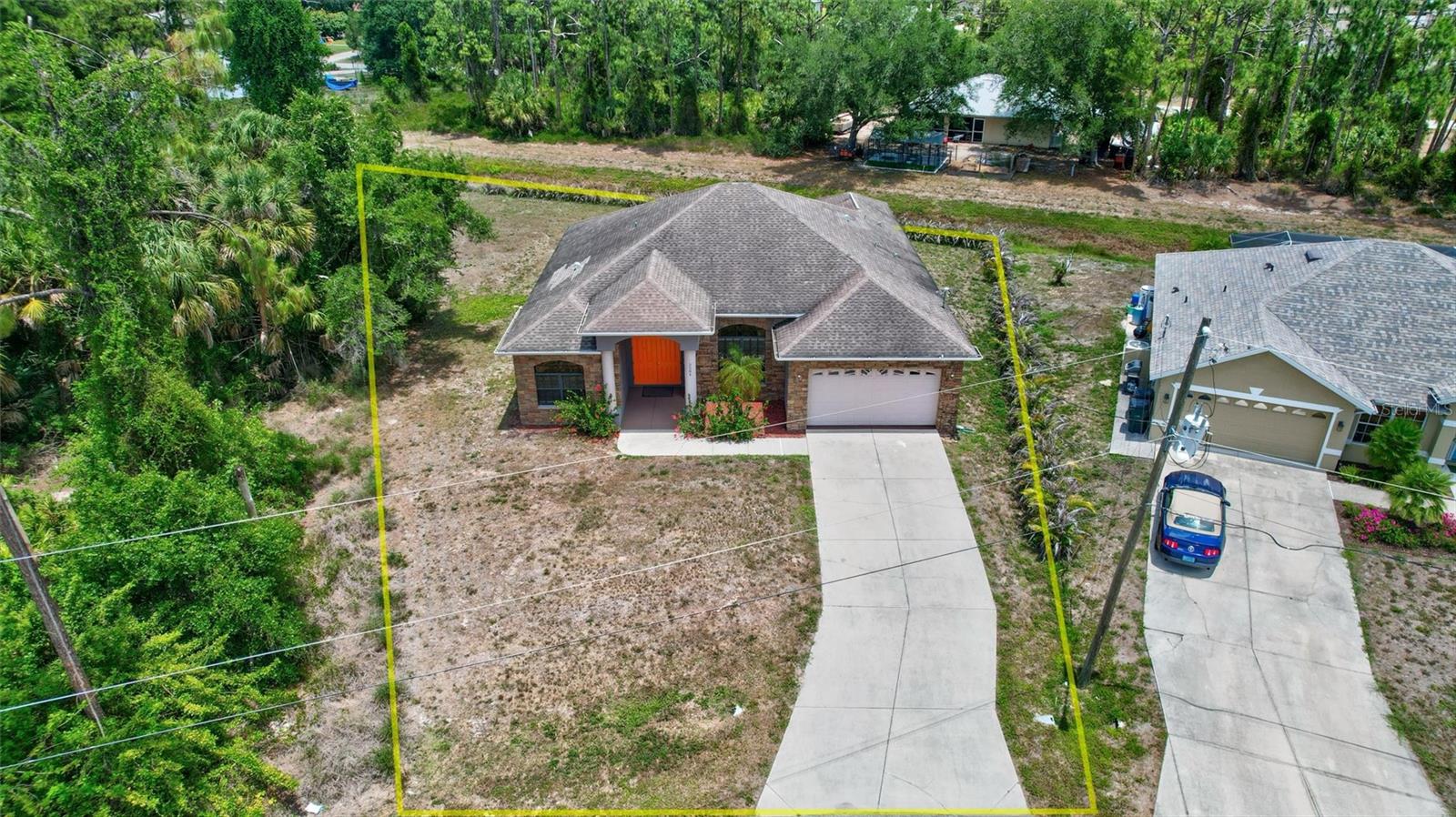 3284 Newmark St, North Port, FL 34291 — photo 50 of 65