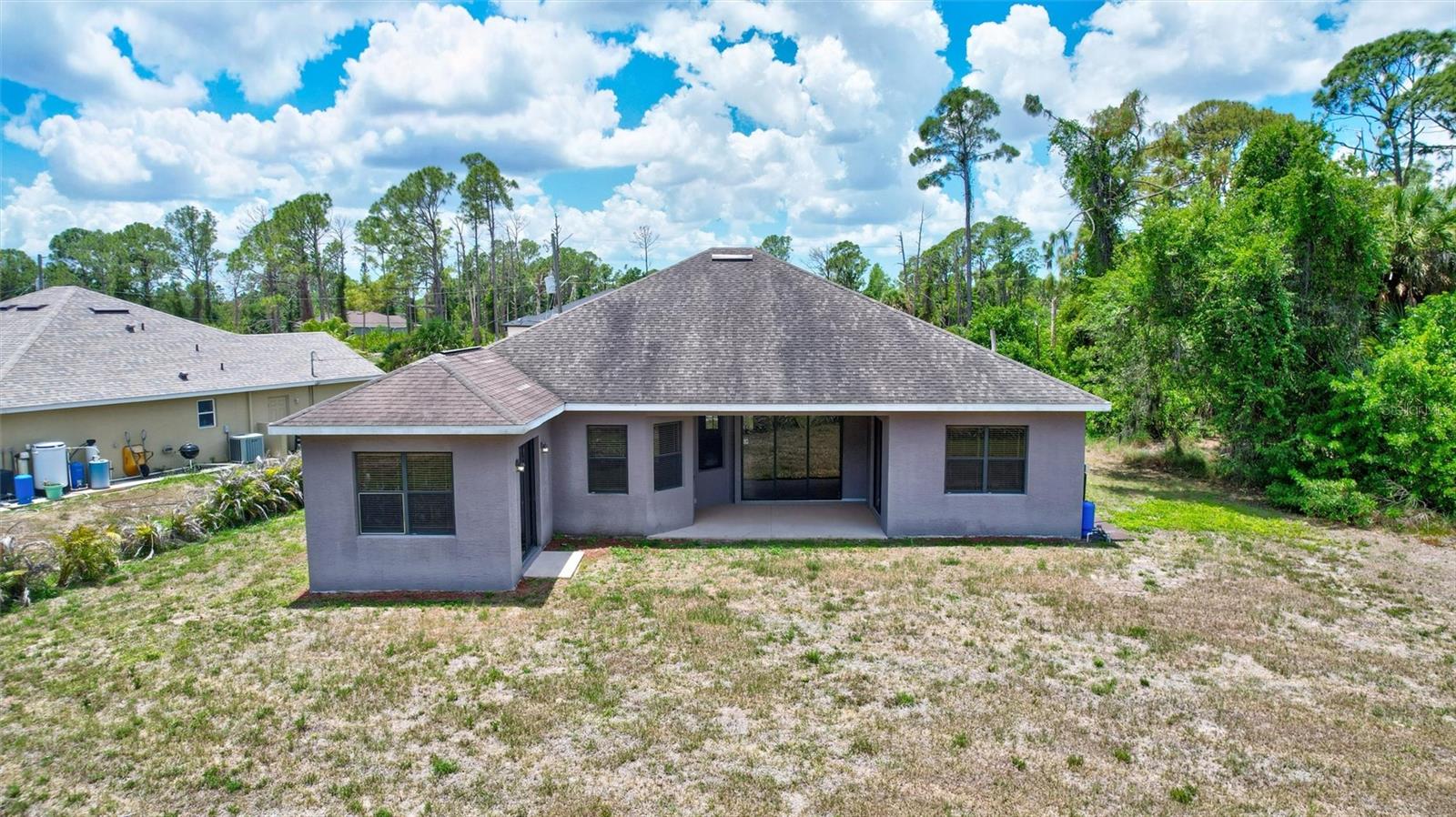 3284 Newmark St, North Port, FL 34291 — photo 53 of 65