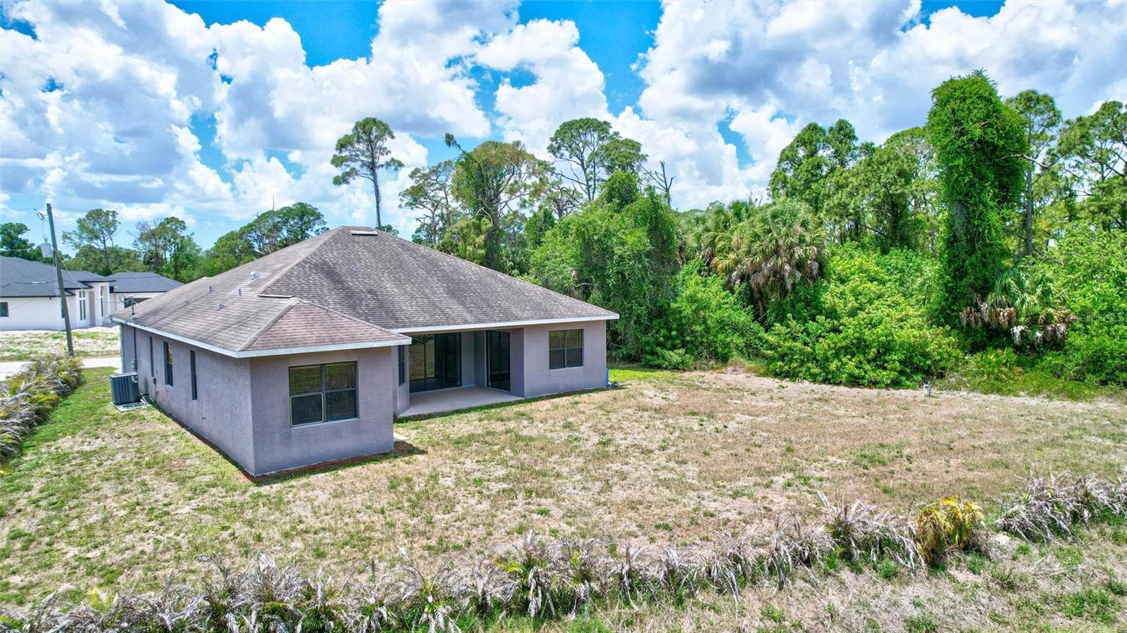 3284 Newmark St, North Port, FL 34291 — photo 54 of 65