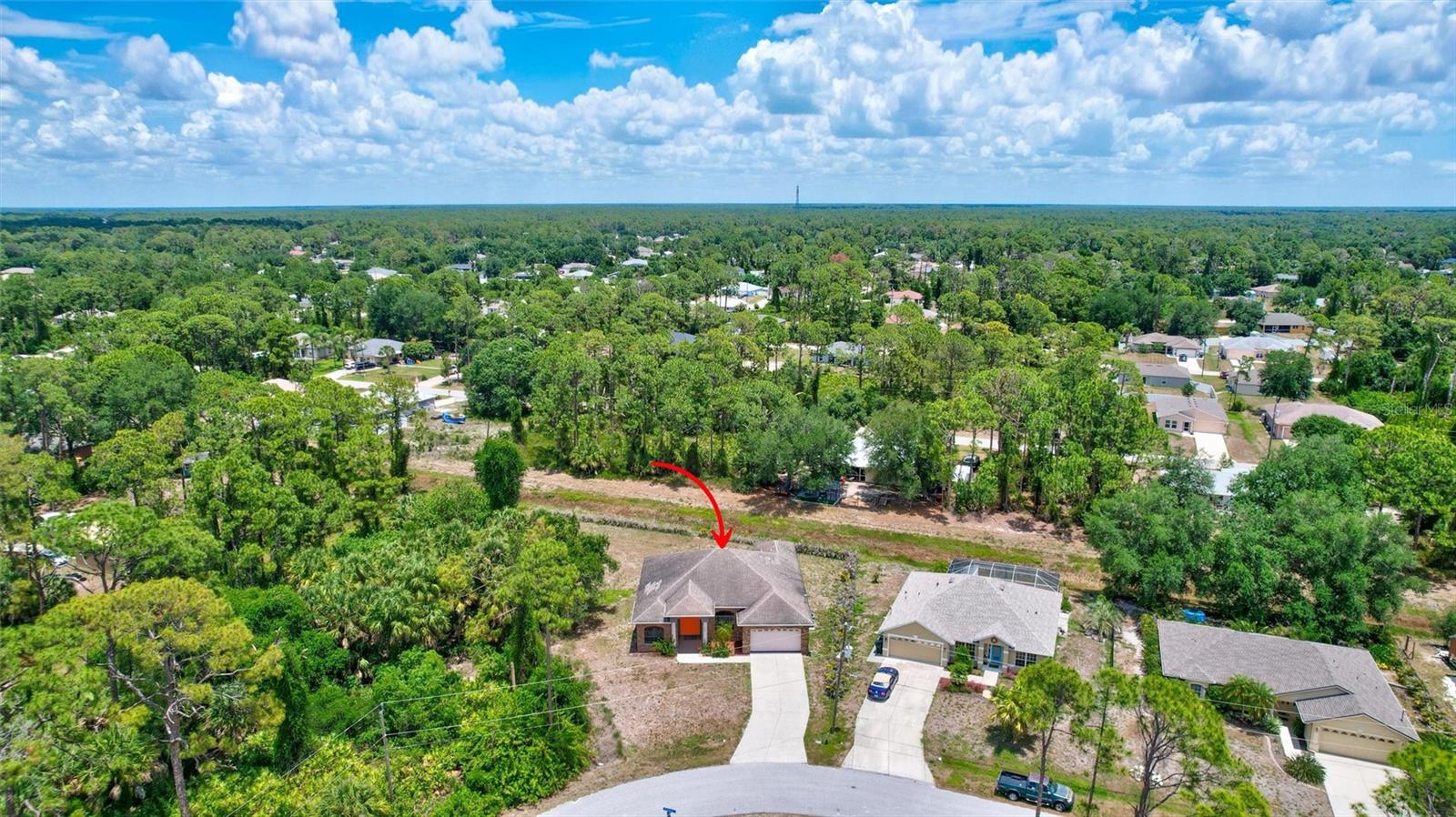 3284 Newmark St, North Port, FL 34291 — photo 58 of 65