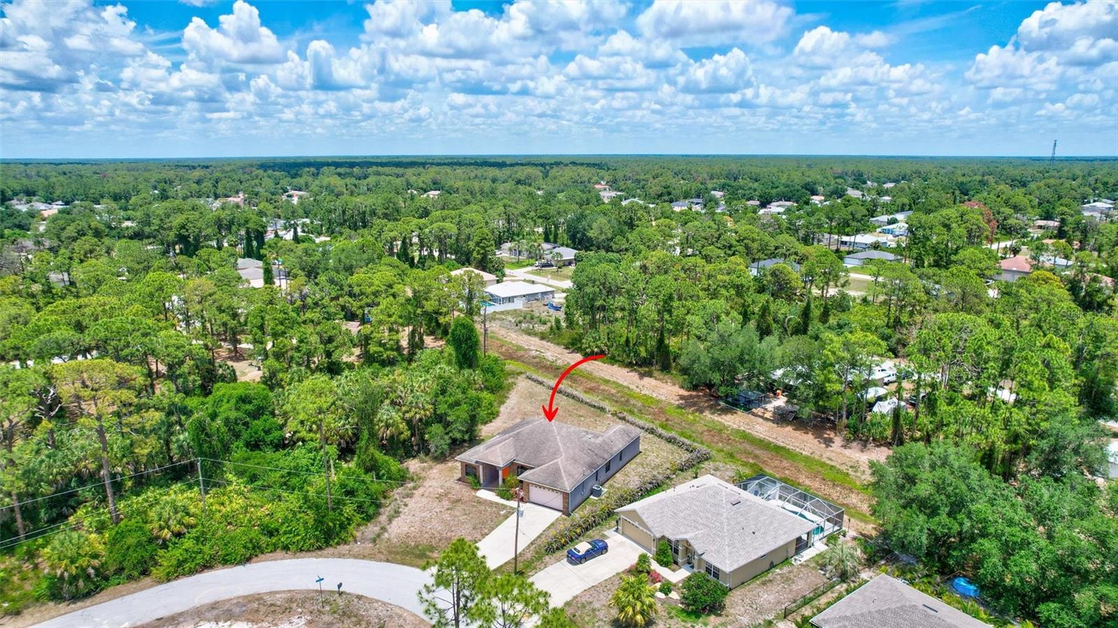 3284 Newmark St, North Port, FL 34291 — photo 59 of 65