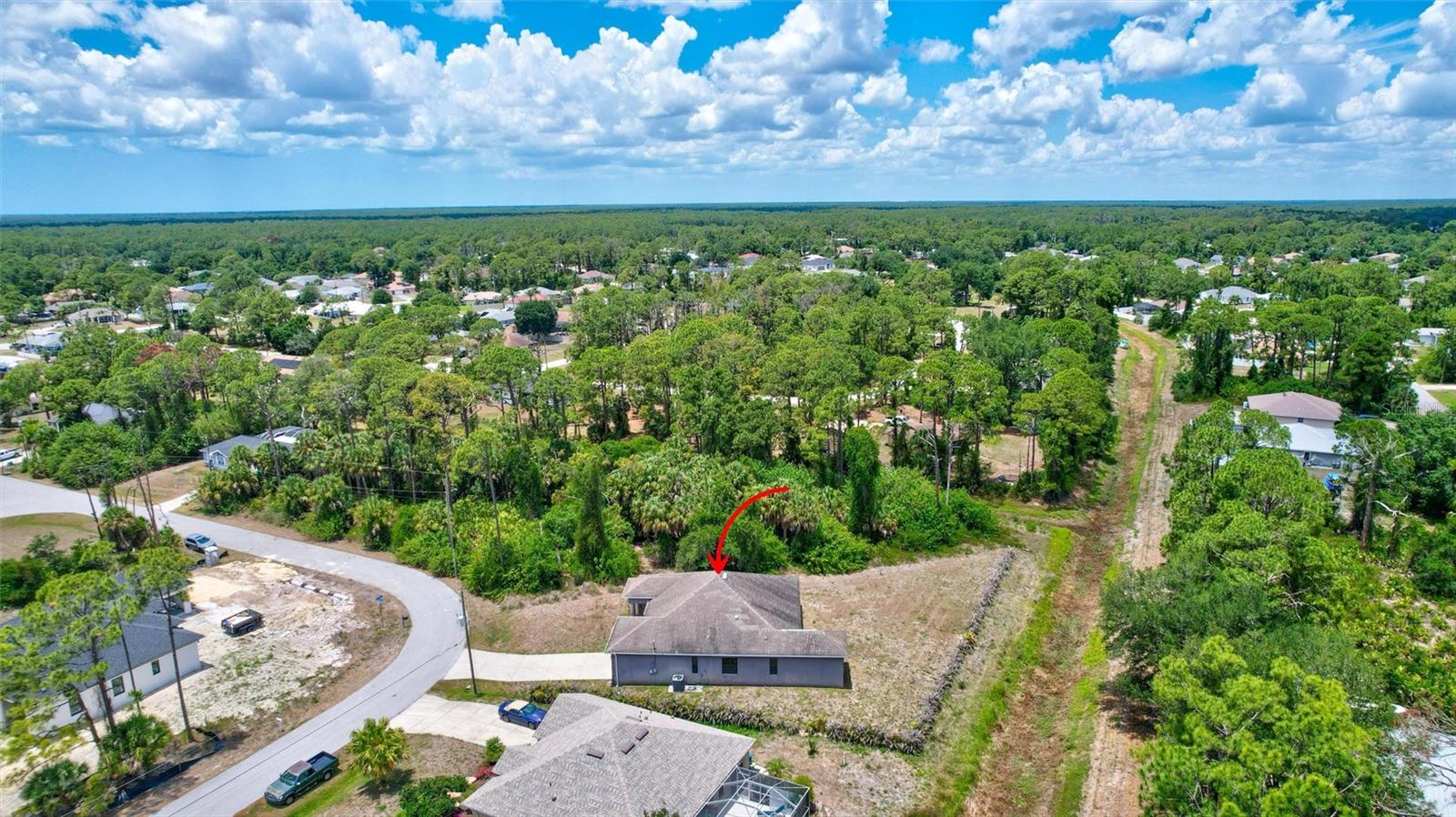 3284 Newmark St, North Port, FL 34291 — photo 60 of 65