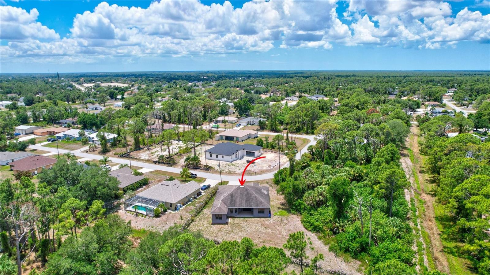 3284 Newmark St, North Port, FL 34291 — photo 62 of 65
