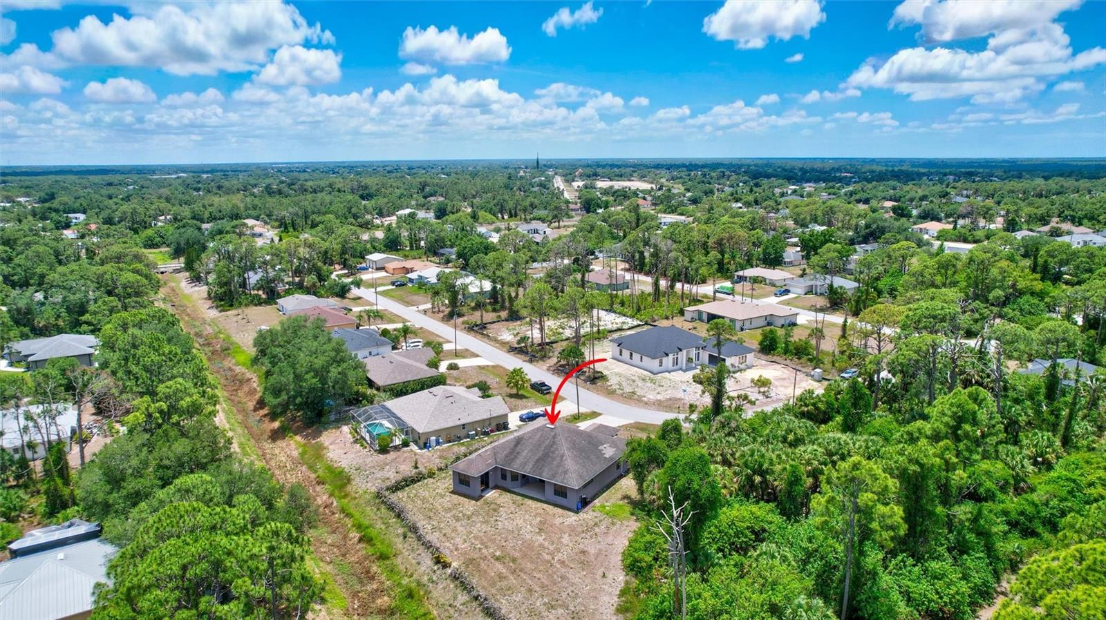3284 Newmark St, North Port, FL 34291 — photo 63 of 65