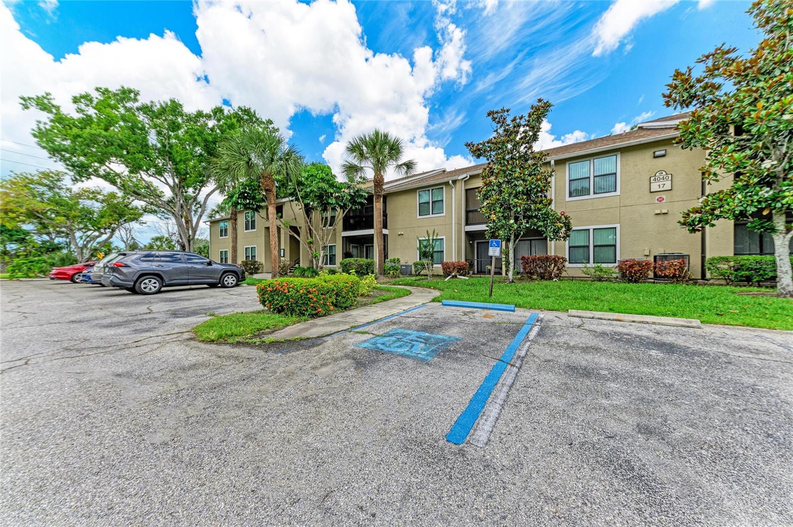 4040 Crockers Lake Blvd #12, Sarasota, FL 34238 — photo 33 of 73