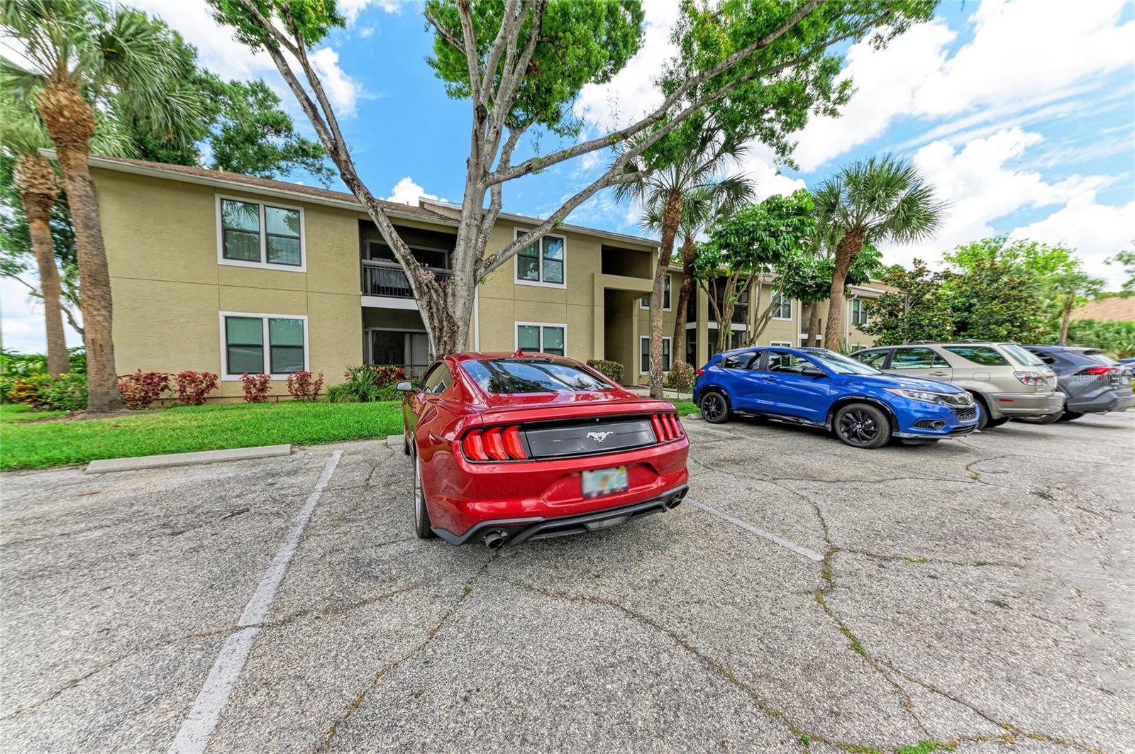 4040 Crockers Lake Blvd #12, Sarasota, FL 34238 — photo 36 of 73
