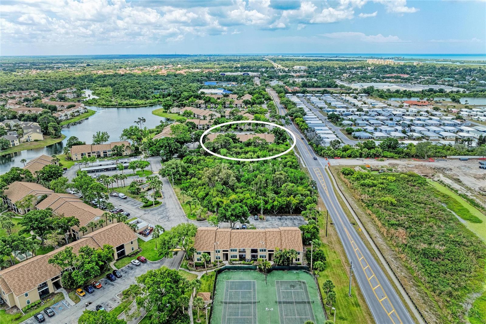 4040 Crockers Lake Blvd #12, Sarasota, FL 34238 — photo 37 of 73