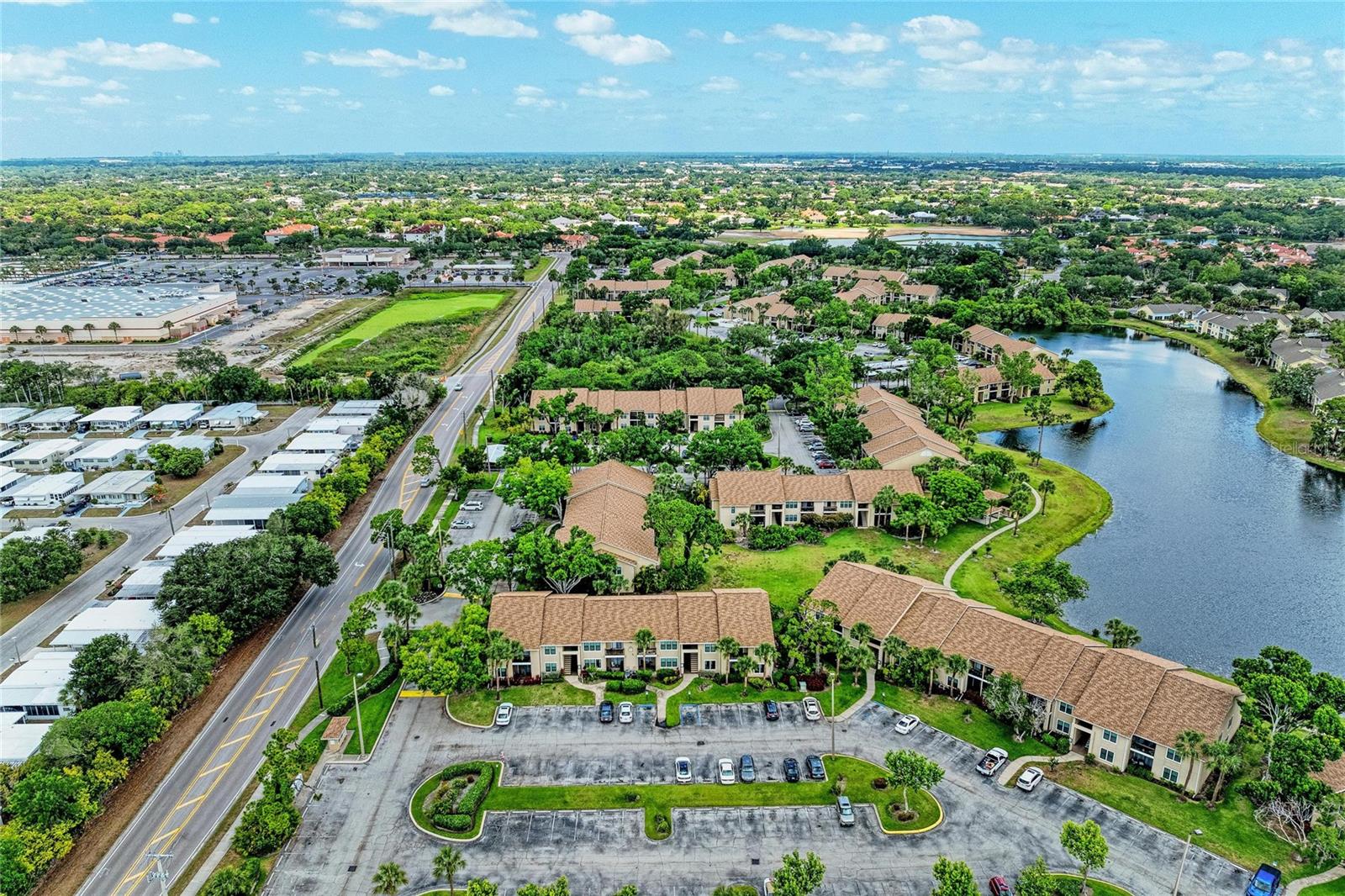 4040 Crockers Lake Blvd #12, Sarasota, FL 34238 — photo 38 of 73
