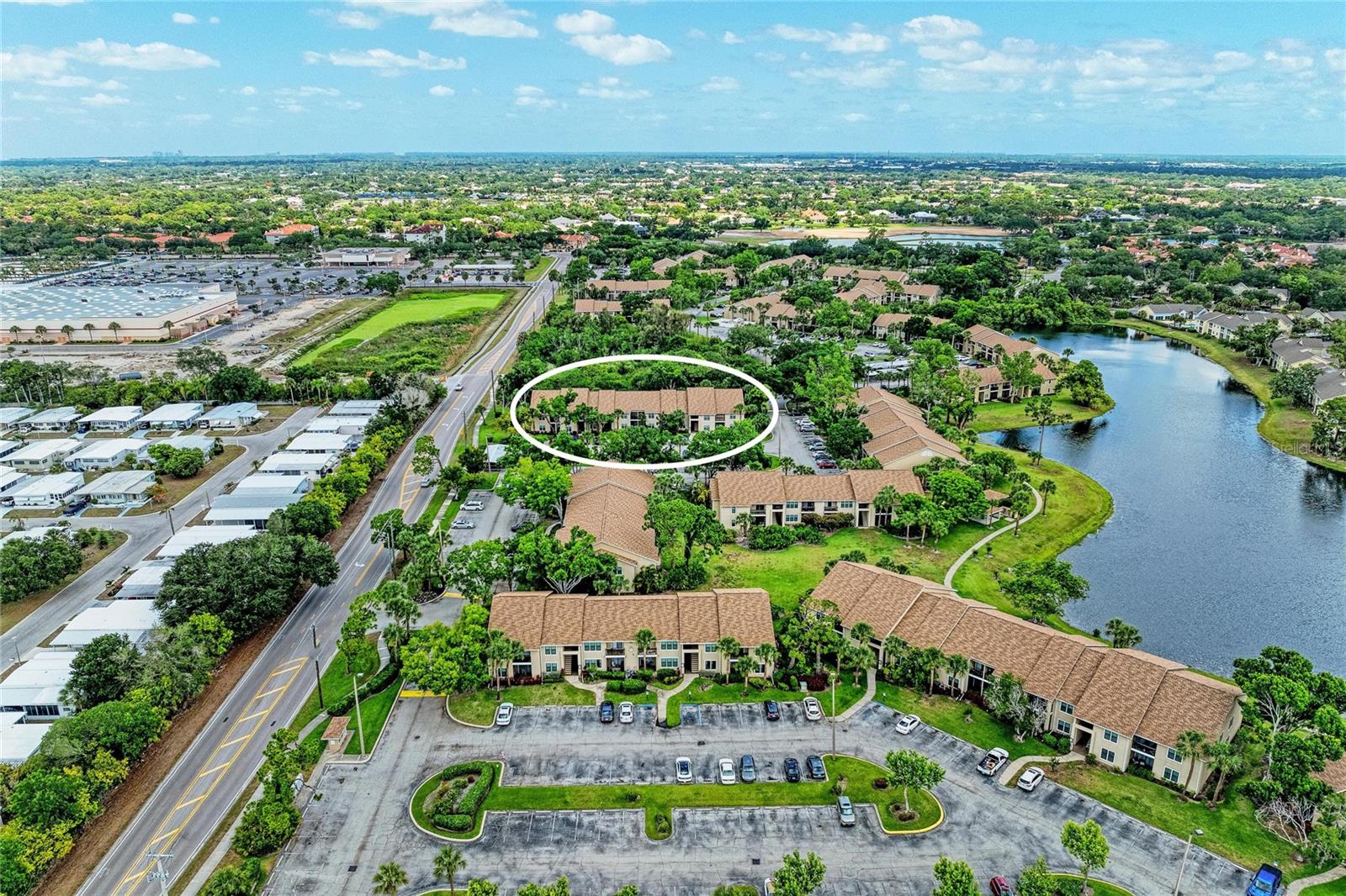 4040 Crockers Lake Blvd #12, Sarasota, FL 34238 — photo 40 of 73