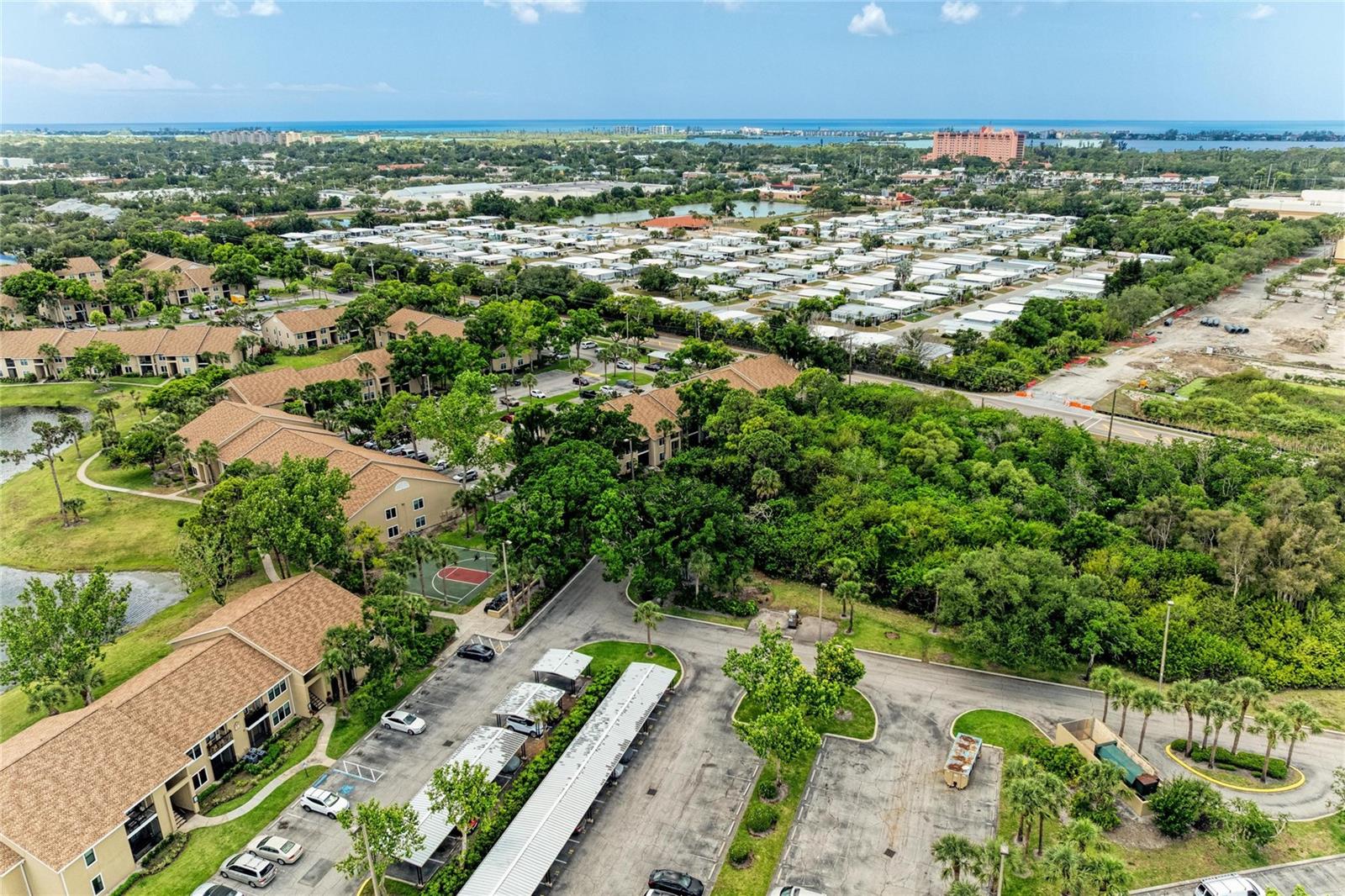 4040 Crockers Lake Blvd #12, Sarasota, FL 34238 — photo 45 of 73