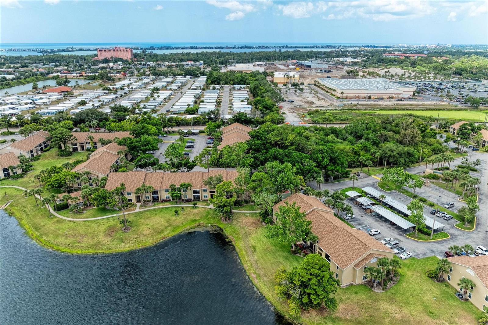 4040 Crockers Lake Blvd #12, Sarasota, FL 34238 — photo 46 of 73