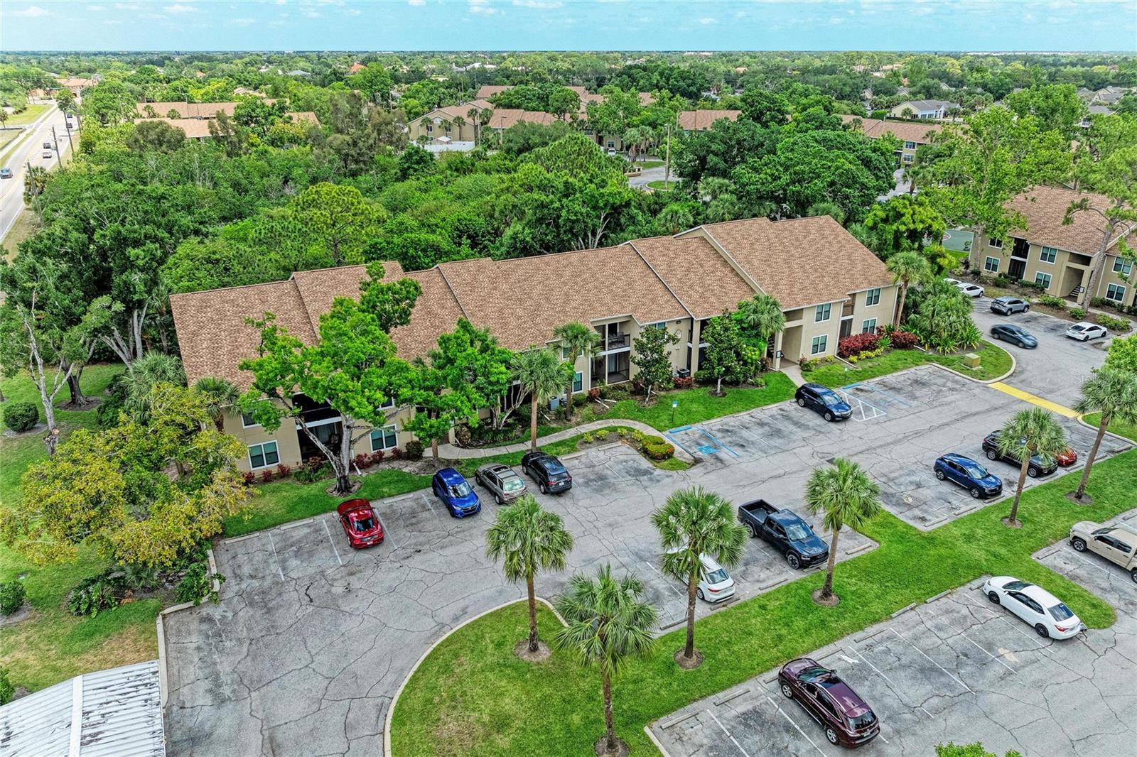4040 Crockers Lake Blvd #12, Sarasota, FL 34238 — photo 47 of 73