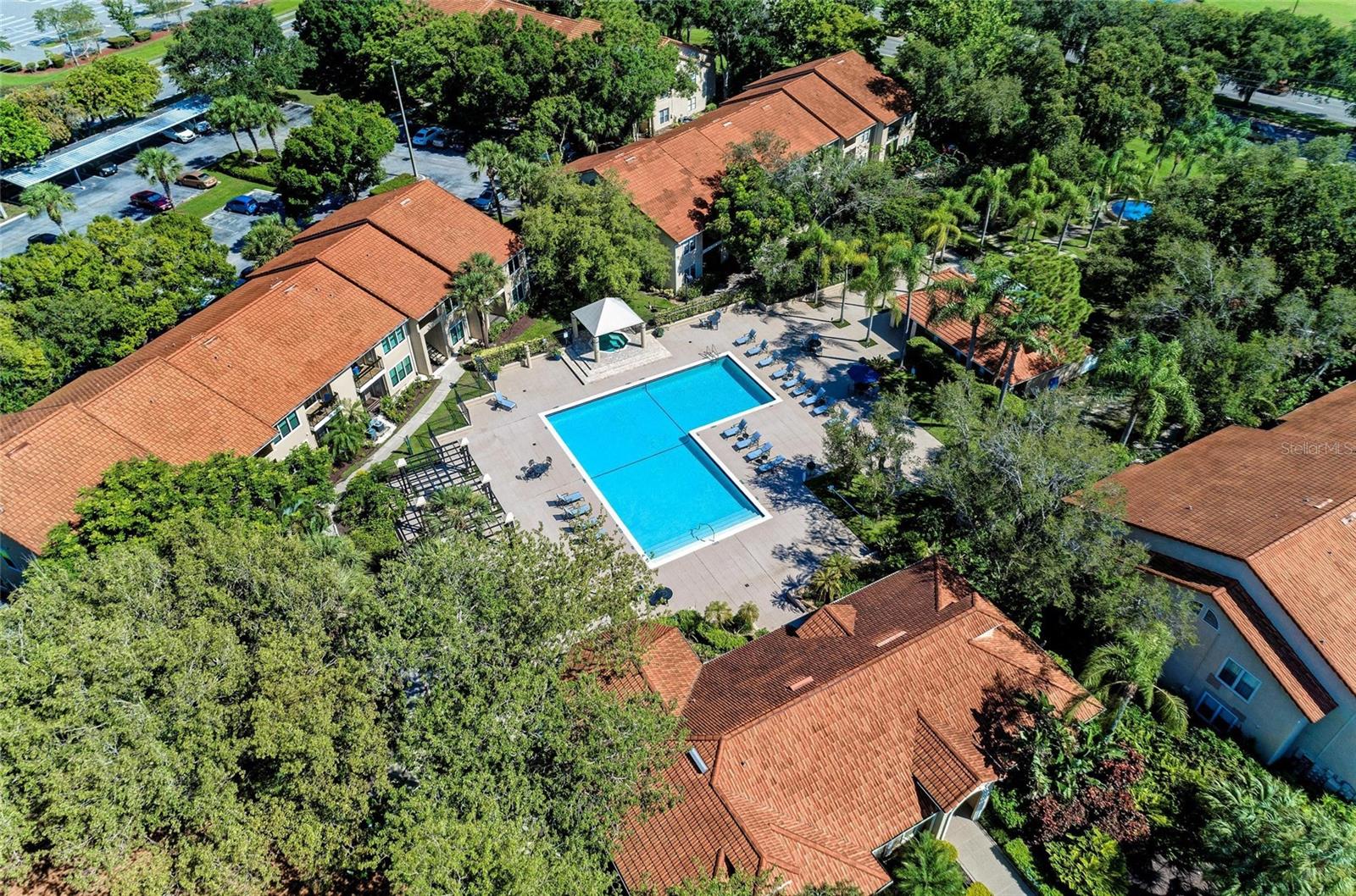 4040 Crockers Lake Blvd #12, Sarasota, FL 34238 — photo 50 of 73