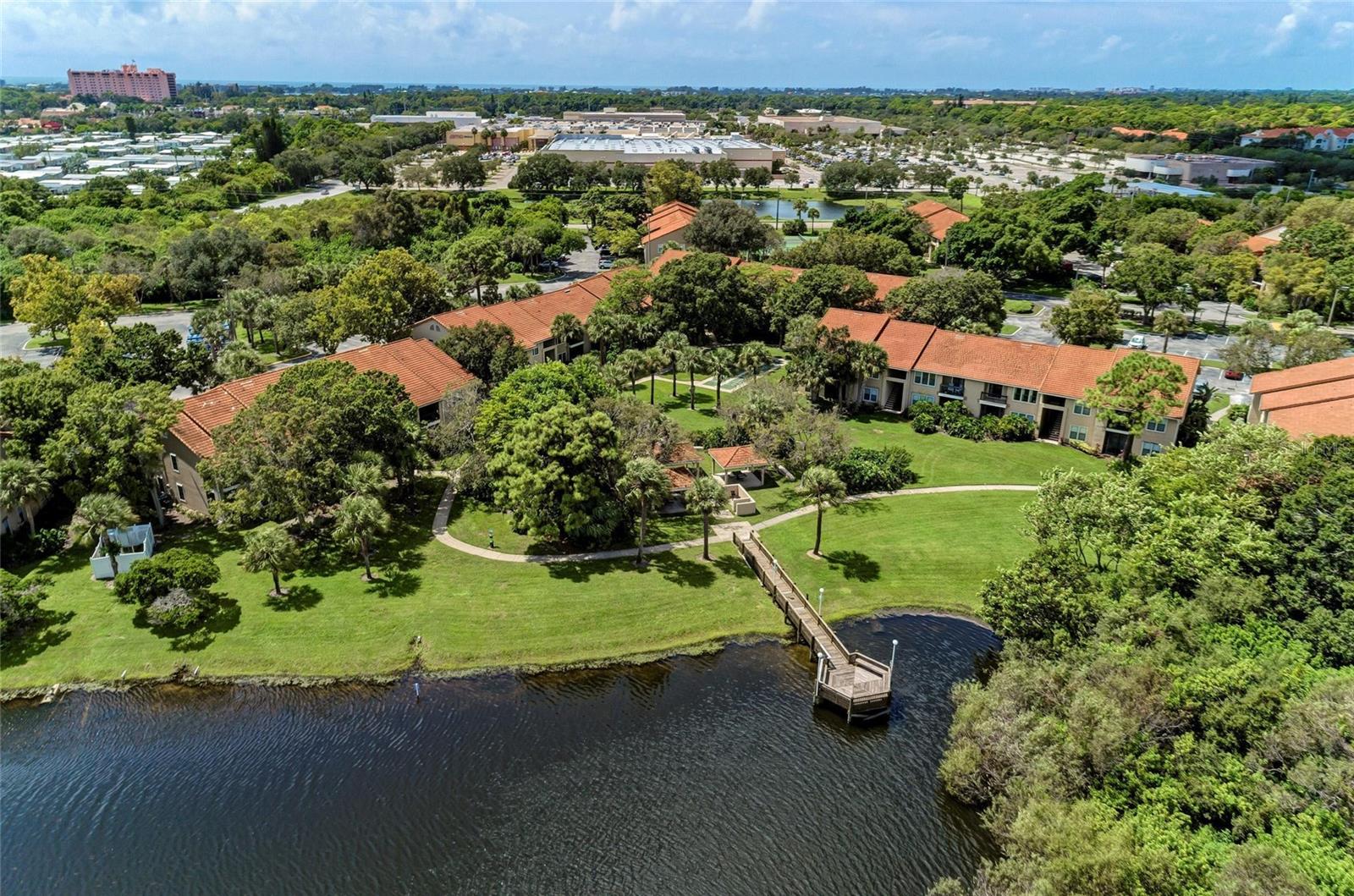 4040 Crockers Lake Blvd #12, Sarasota, FL 34238 — photo 52 of 73