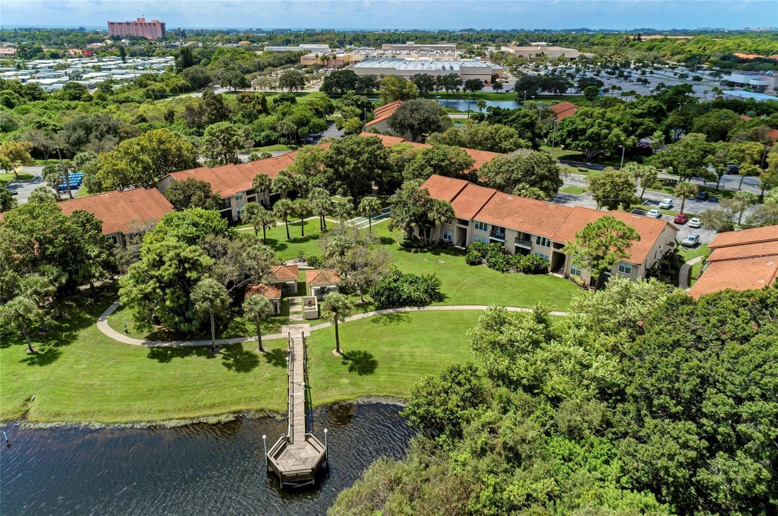 4040 Crockers Lake Blvd #12, Sarasota, FL 34238 — photo 54 of 73