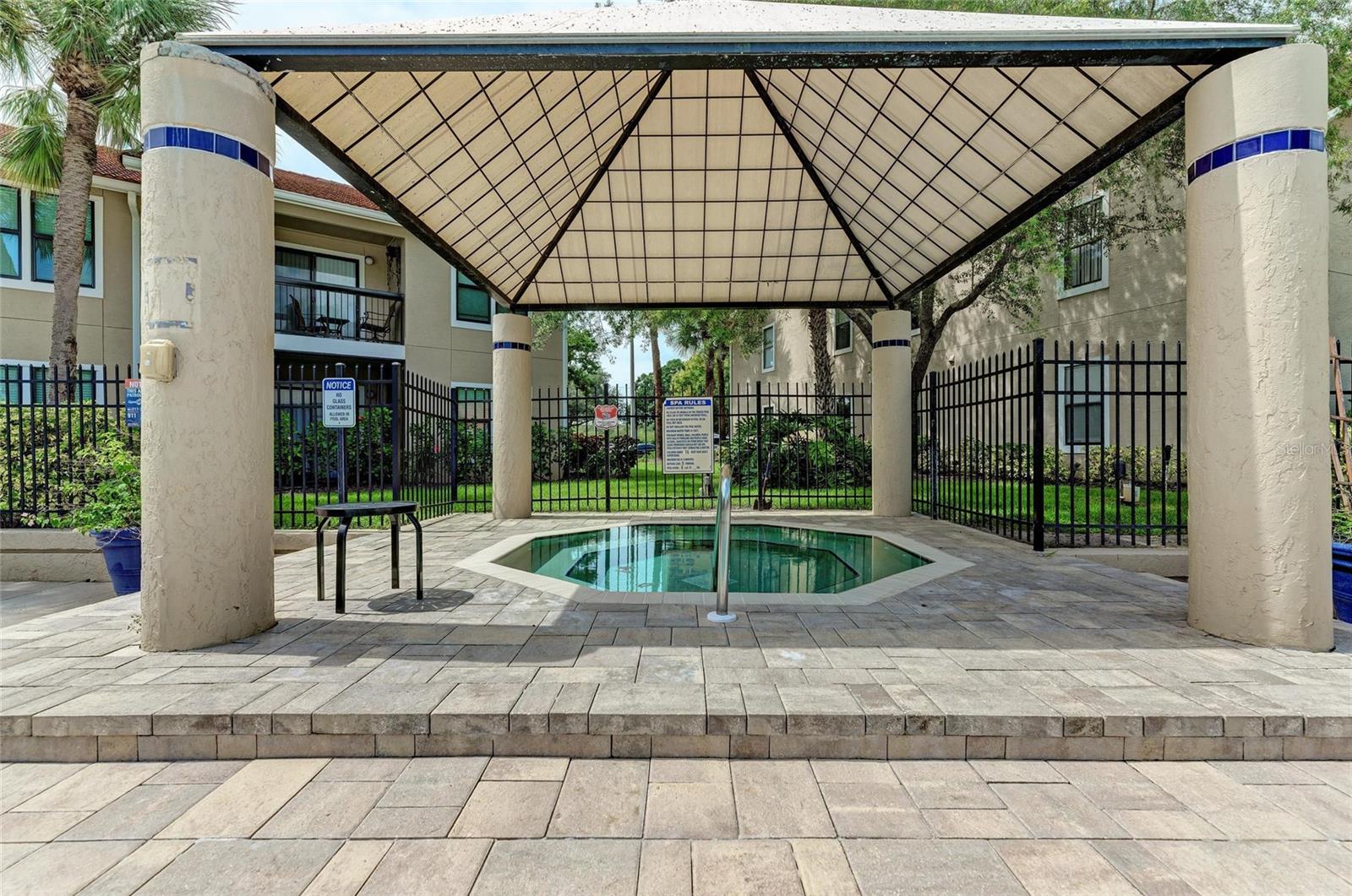 4040 Crockers Lake Blvd #12, Sarasota, FL 34238 — photo 63 of 73