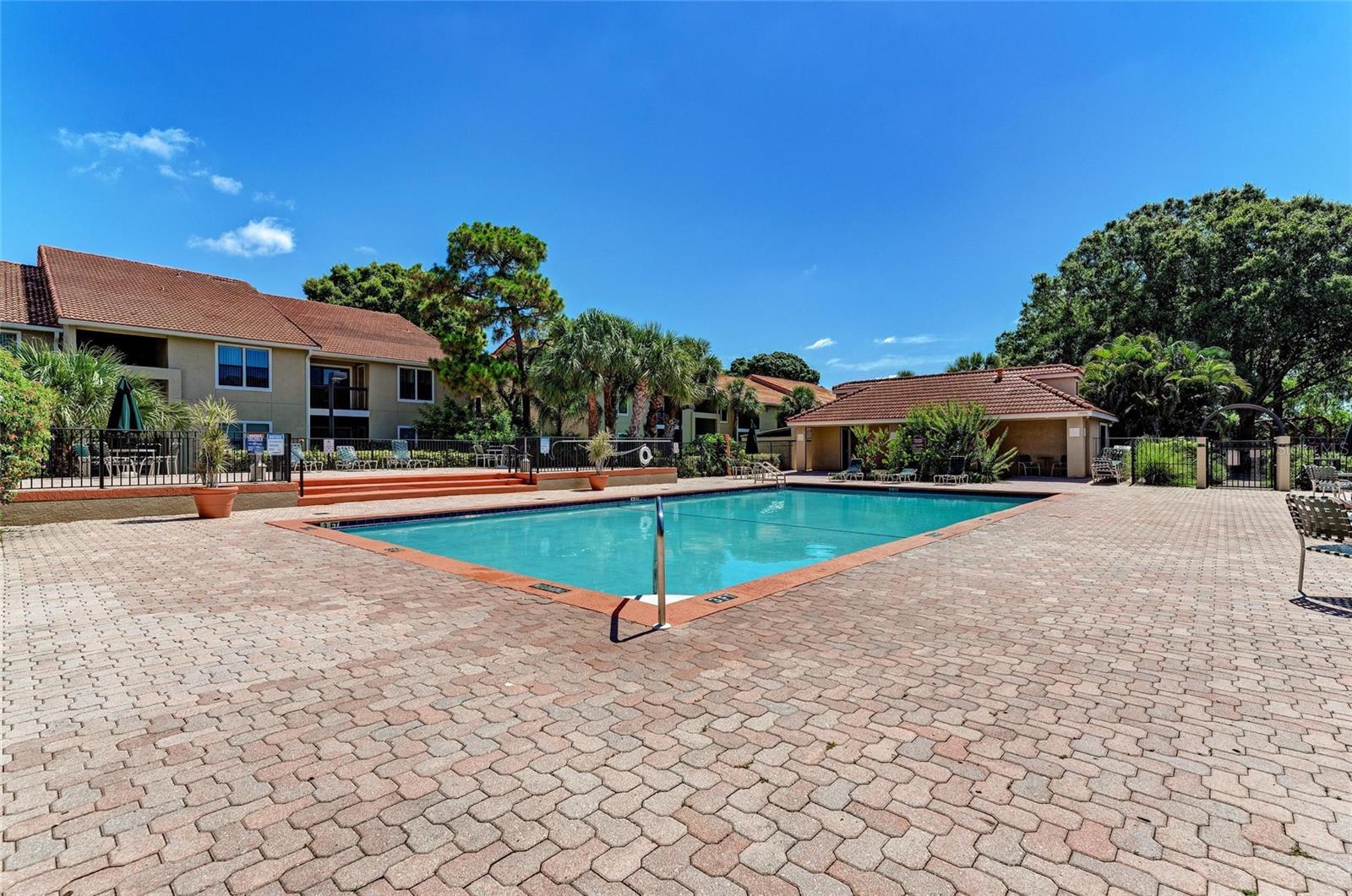 4040 Crockers Lake Blvd #12, Sarasota, FL 34238 — photo 66 of 73