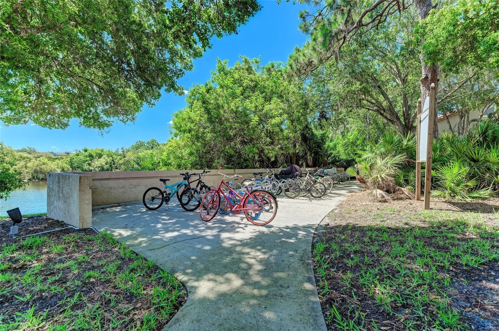 4040 Crockers Lake Blvd #12, Sarasota, FL 34238 — photo 69 of 73