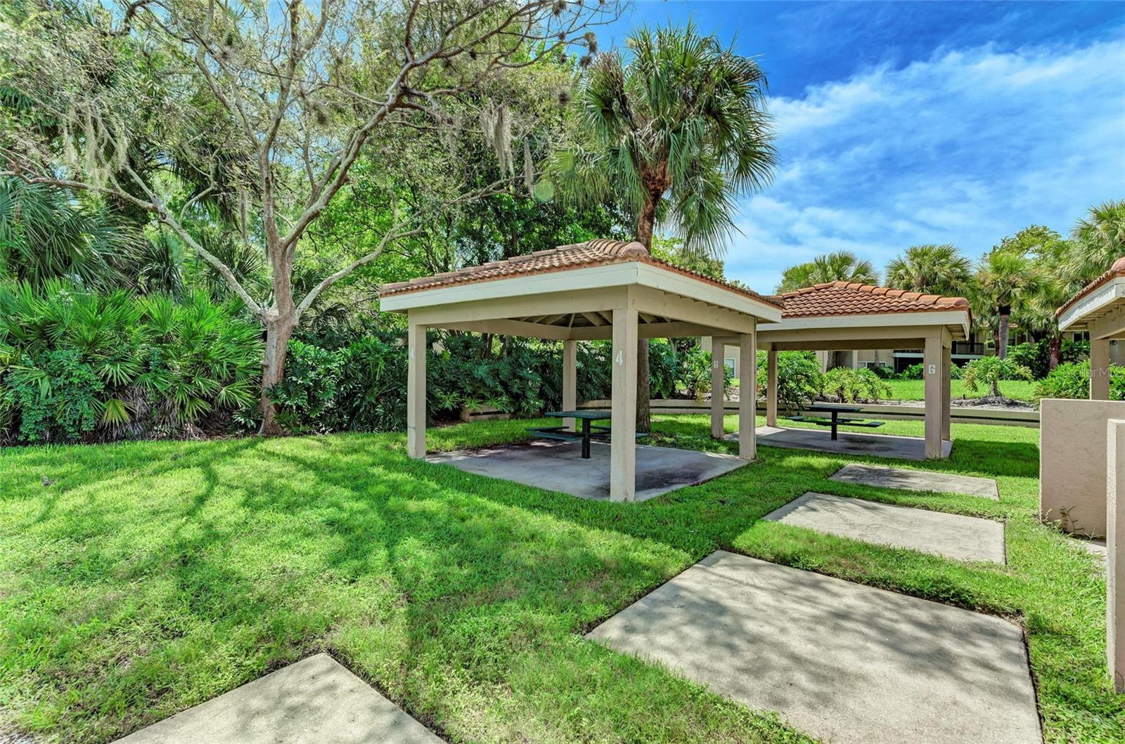 4040 Crockers Lake Blvd #12, Sarasota, FL 34238 — photo 71 of 73