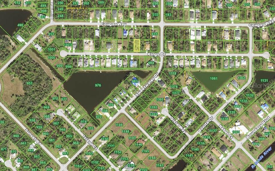 128 Kings Dr, Rotonda West, FL 33947 — photo 1 of 1