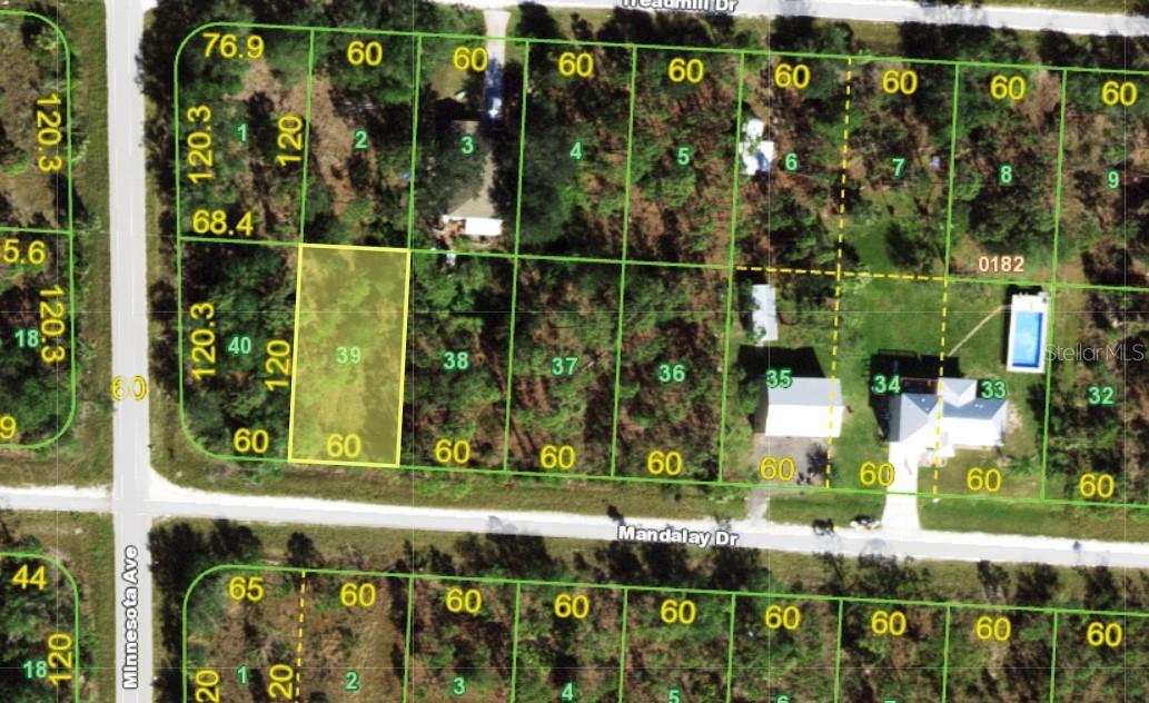 27402 Mandalay Dr, Punta Gorda, FL 33955 — photo 1 of 1