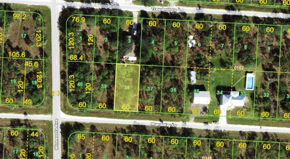 27408 Mandalay Dr, Punta Gorda, FL 33955 — photo 1 of 1