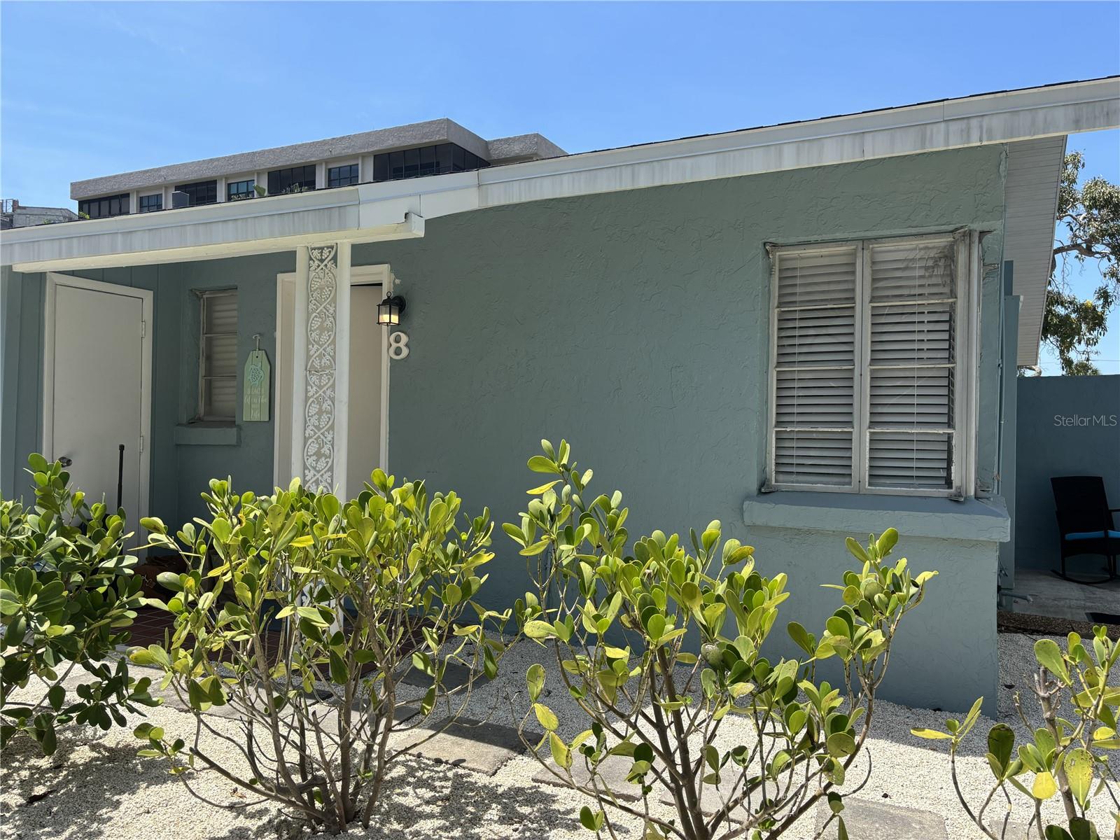 170 Roosevelt Dr #8, Sarasota, FL 34236 — photo 3 of 23