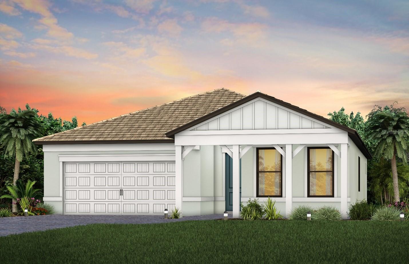 1758 Pepper Grass Dr