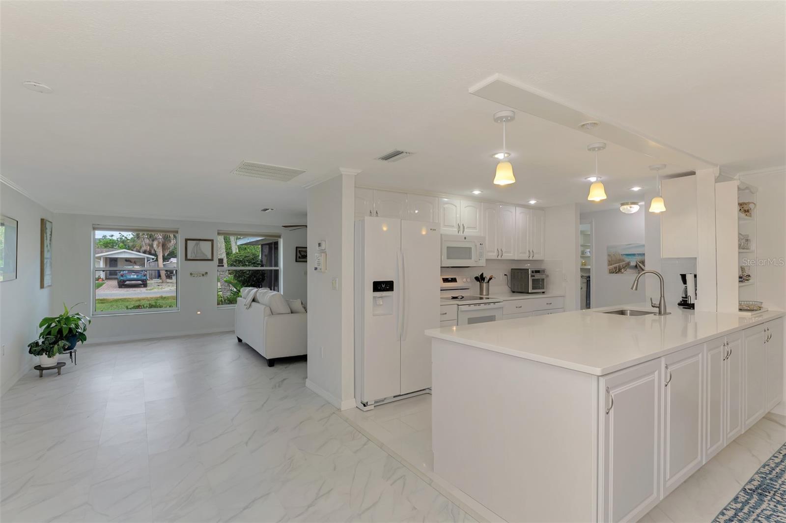 1460 Cortes Dr, Englewood, FL 34223 — photo 11 of 49