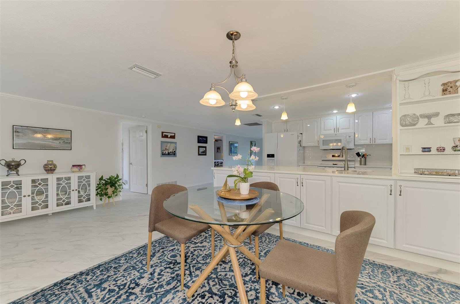 1460 Cortes Dr, Englewood, FL 34223 — photo 17 of 49