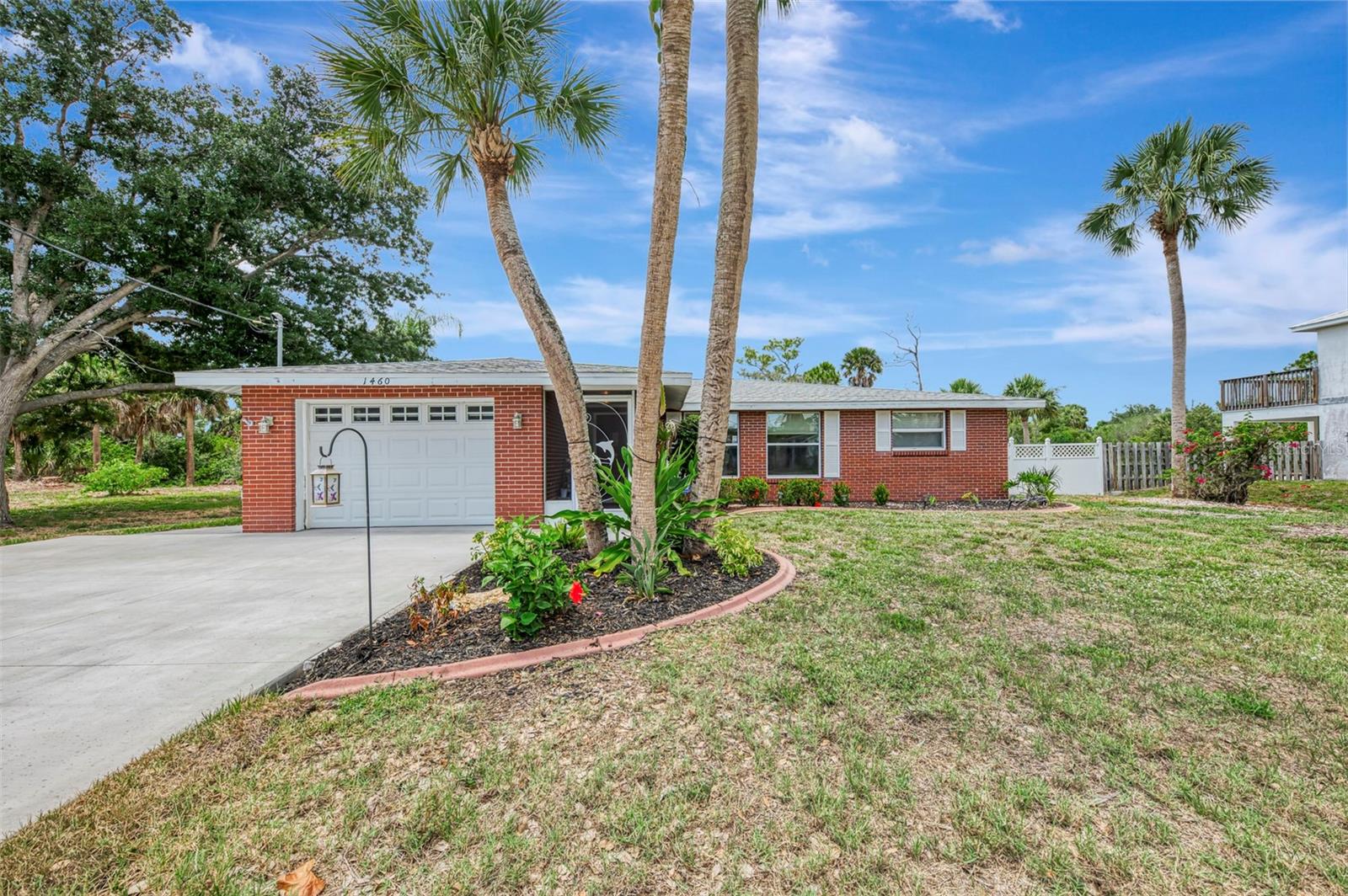 1460 Cortes Dr, Englewood, FL 34223 — photo 3 of 49