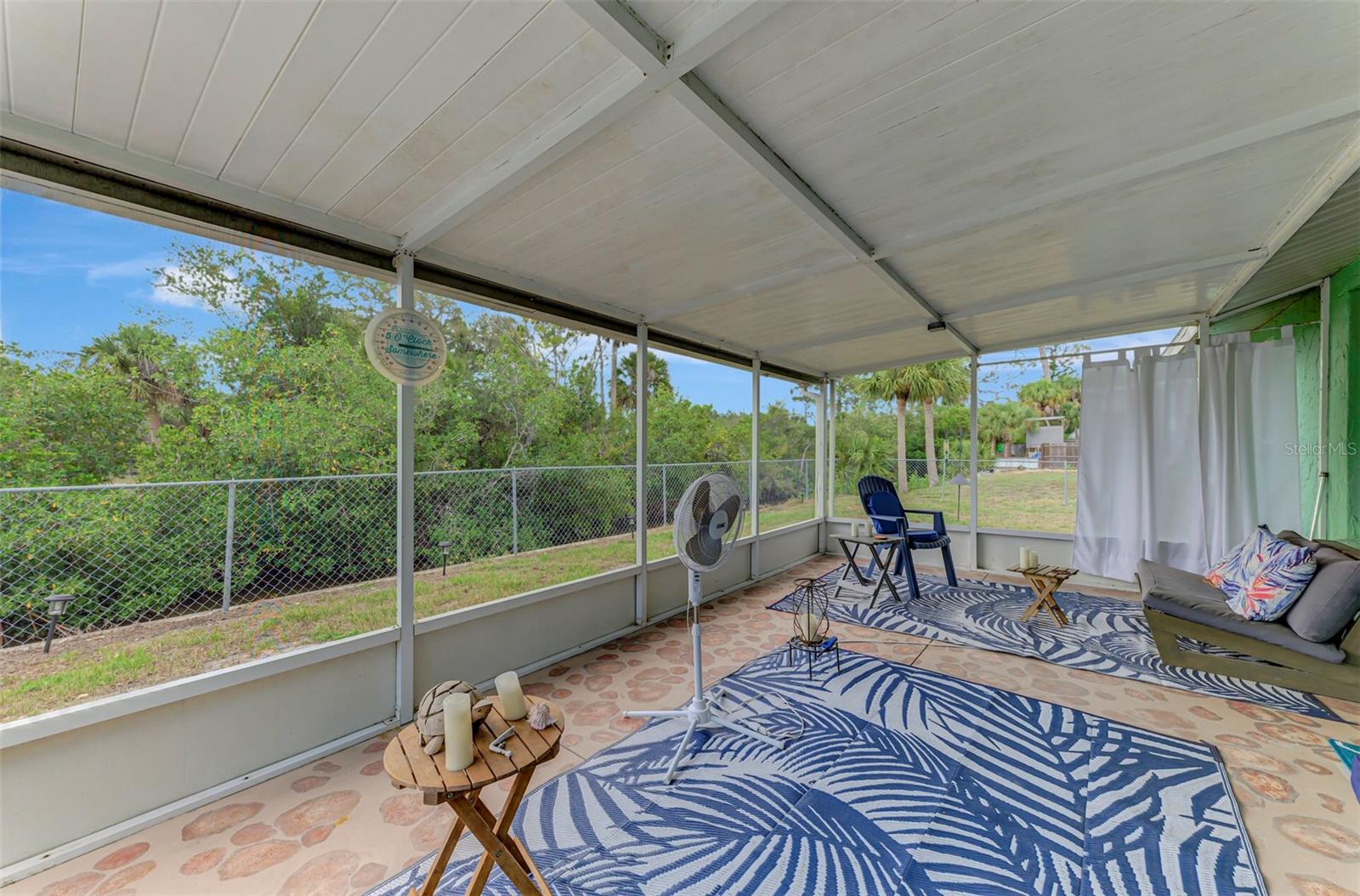 1460 Cortes Dr, Englewood, FL 34223 — photo 27 of 49