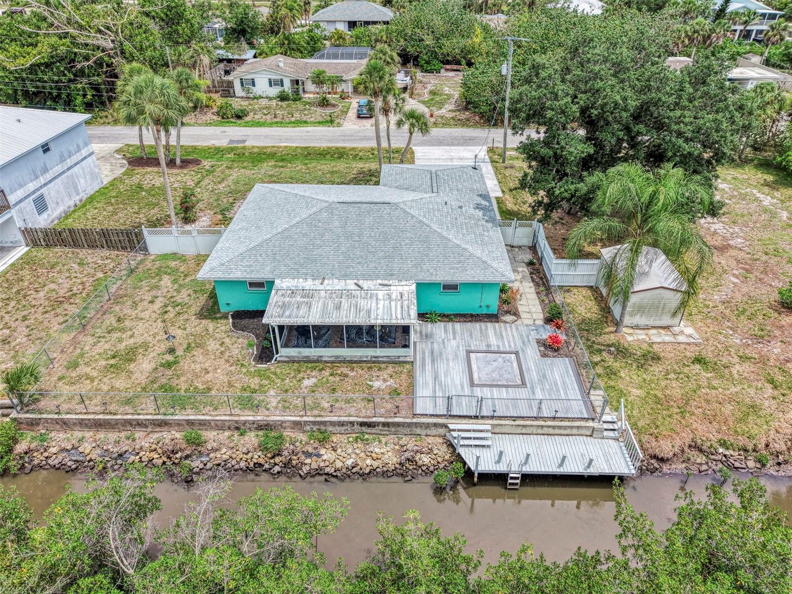 1460 Cortes Dr, Englewood, FL 34223 — photo 33 of 49
