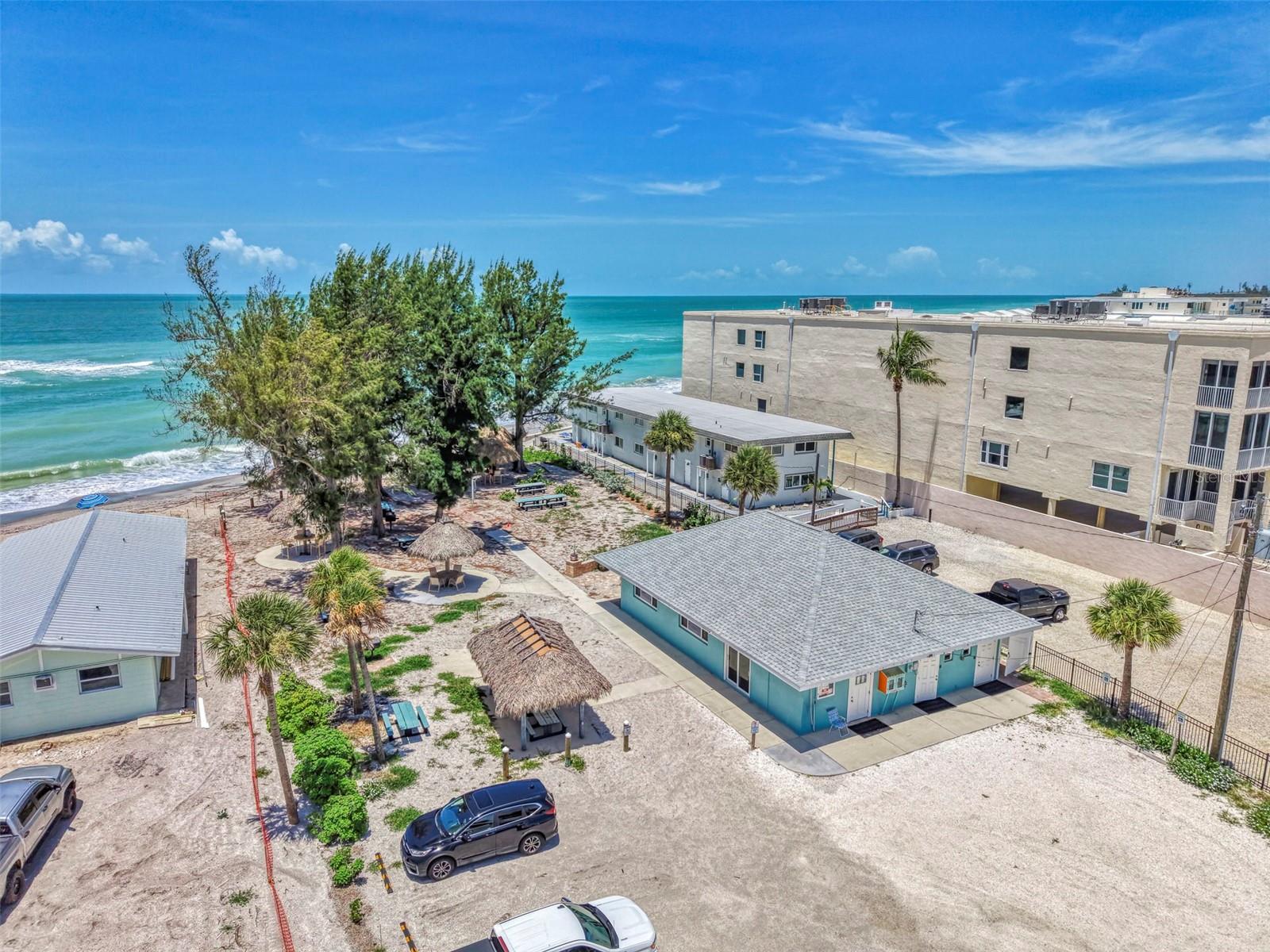 Englewood Gardens Beach Club