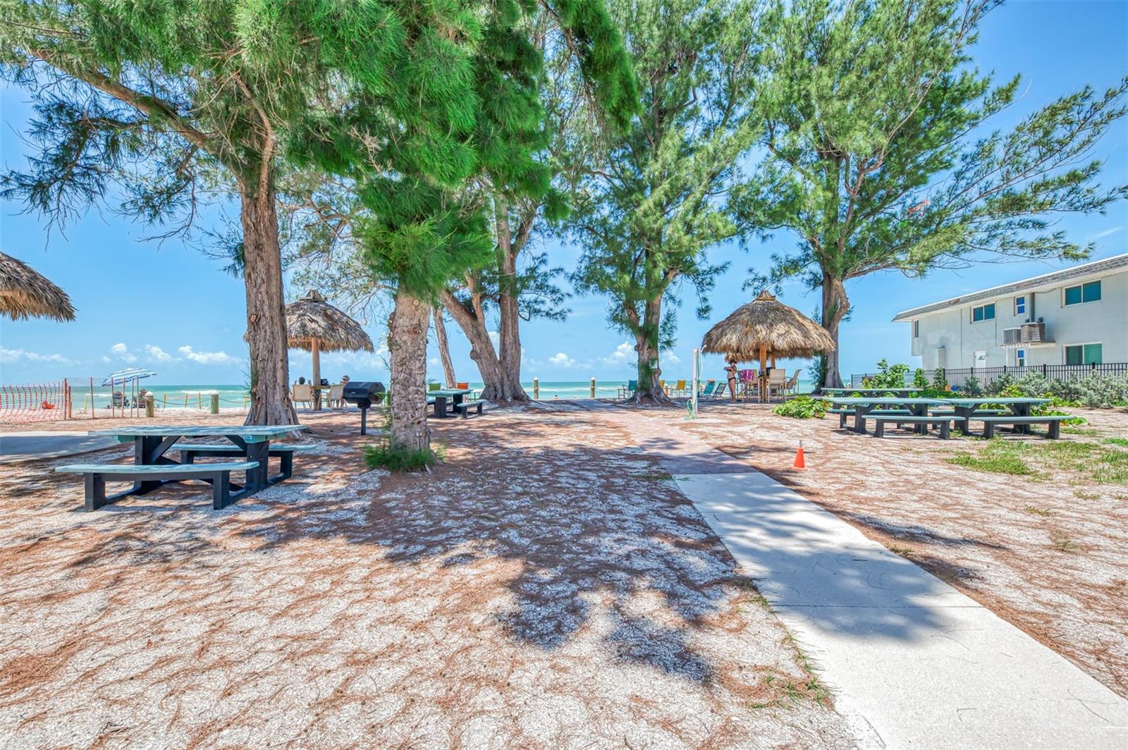 Englewood Gardens Beach Club