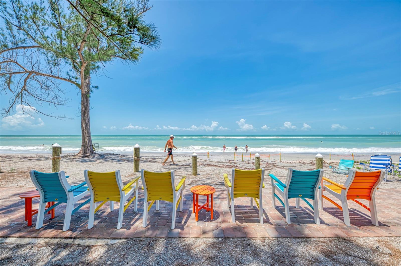 Englewood Gardens Beach Club