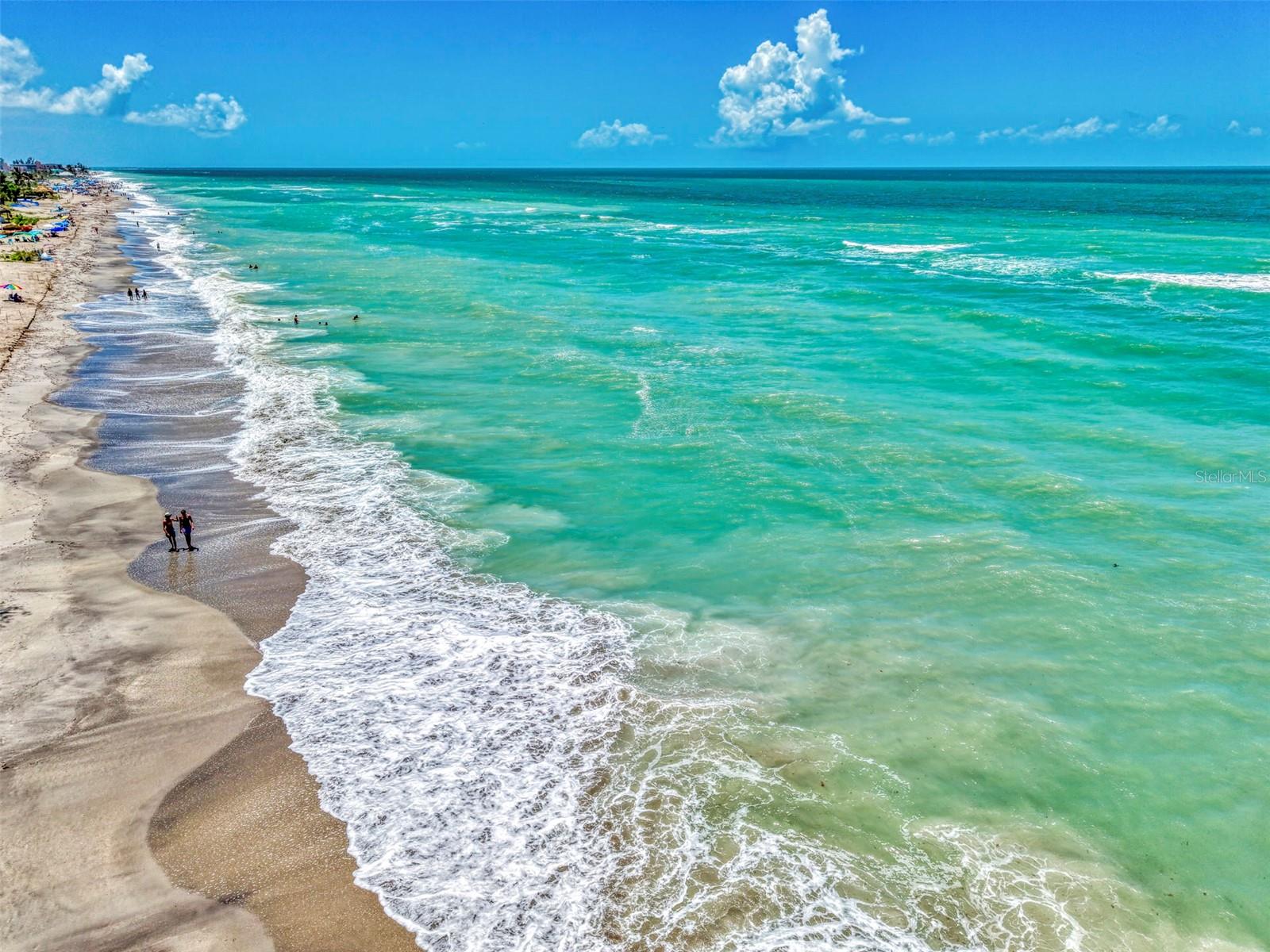 Englewood Gardens Beach Club