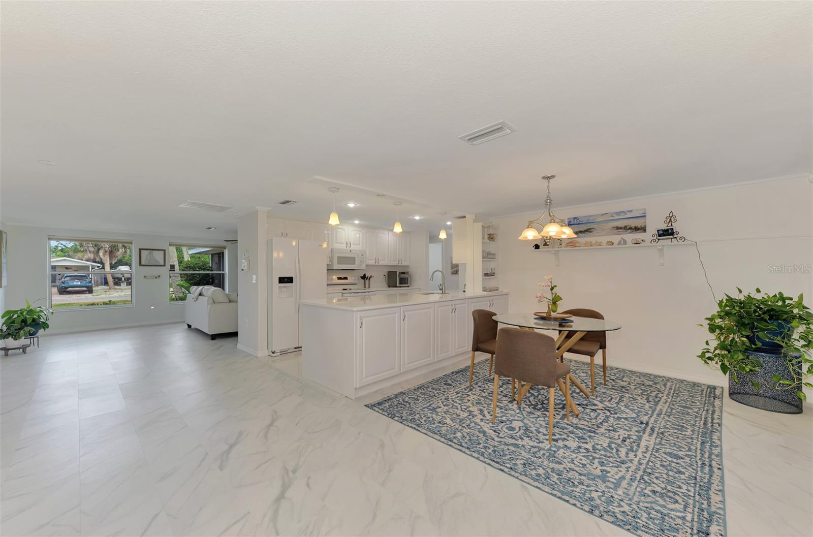 1460 Cortes Dr, Englewood, FL 34223 — photo 10 of 49