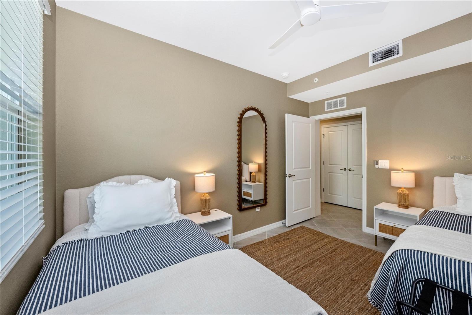3rd Bedroom